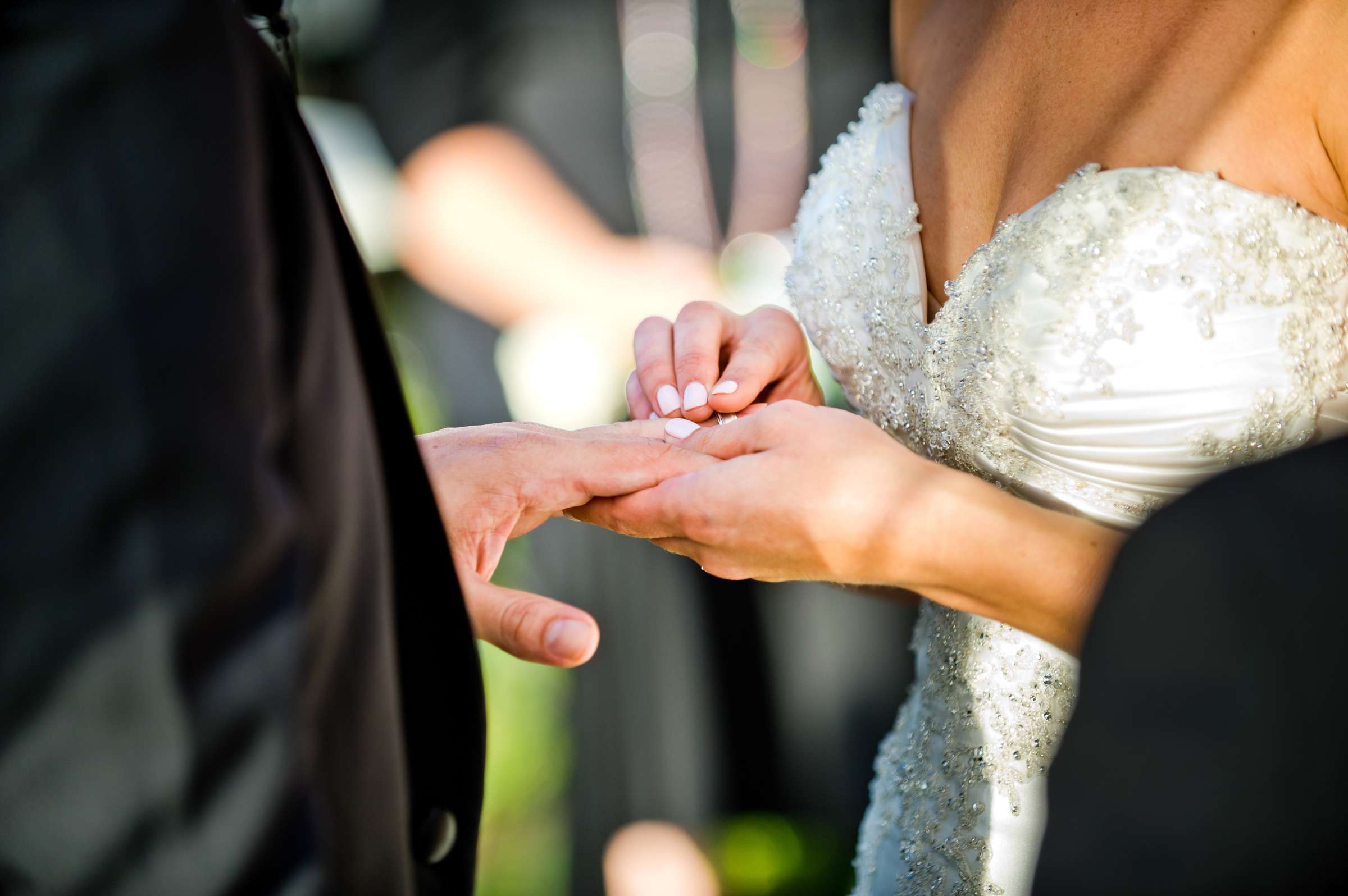 Scripps Seaside Forum Wedding coordinated by A Diamond Celebration, Katie and Michael Wedding Photo #332091 by True Photography