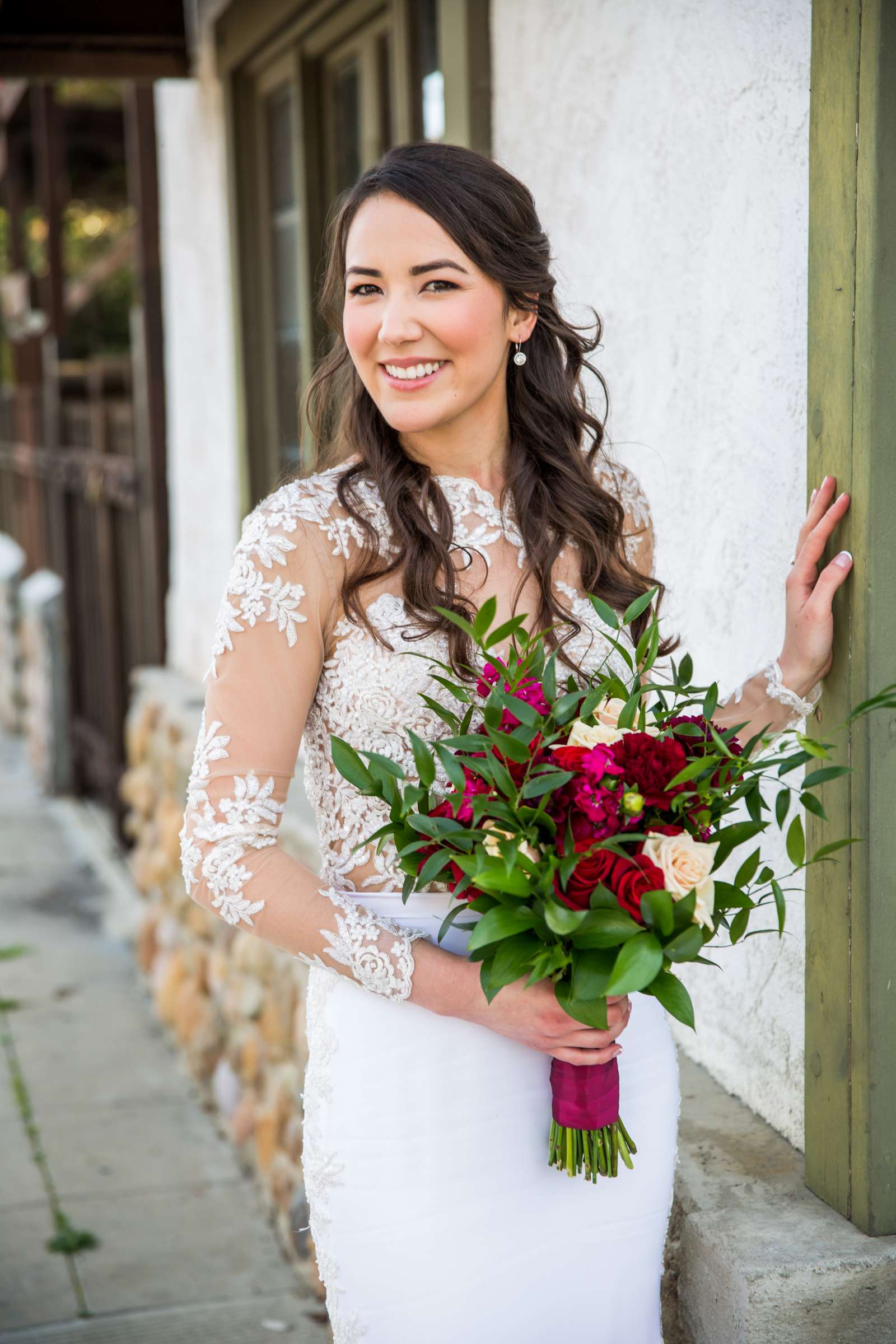 Estancia Wedding coordinated by Sweet Blossom Weddings, Cathalina and Alain Wedding Photo #51 by True Photography