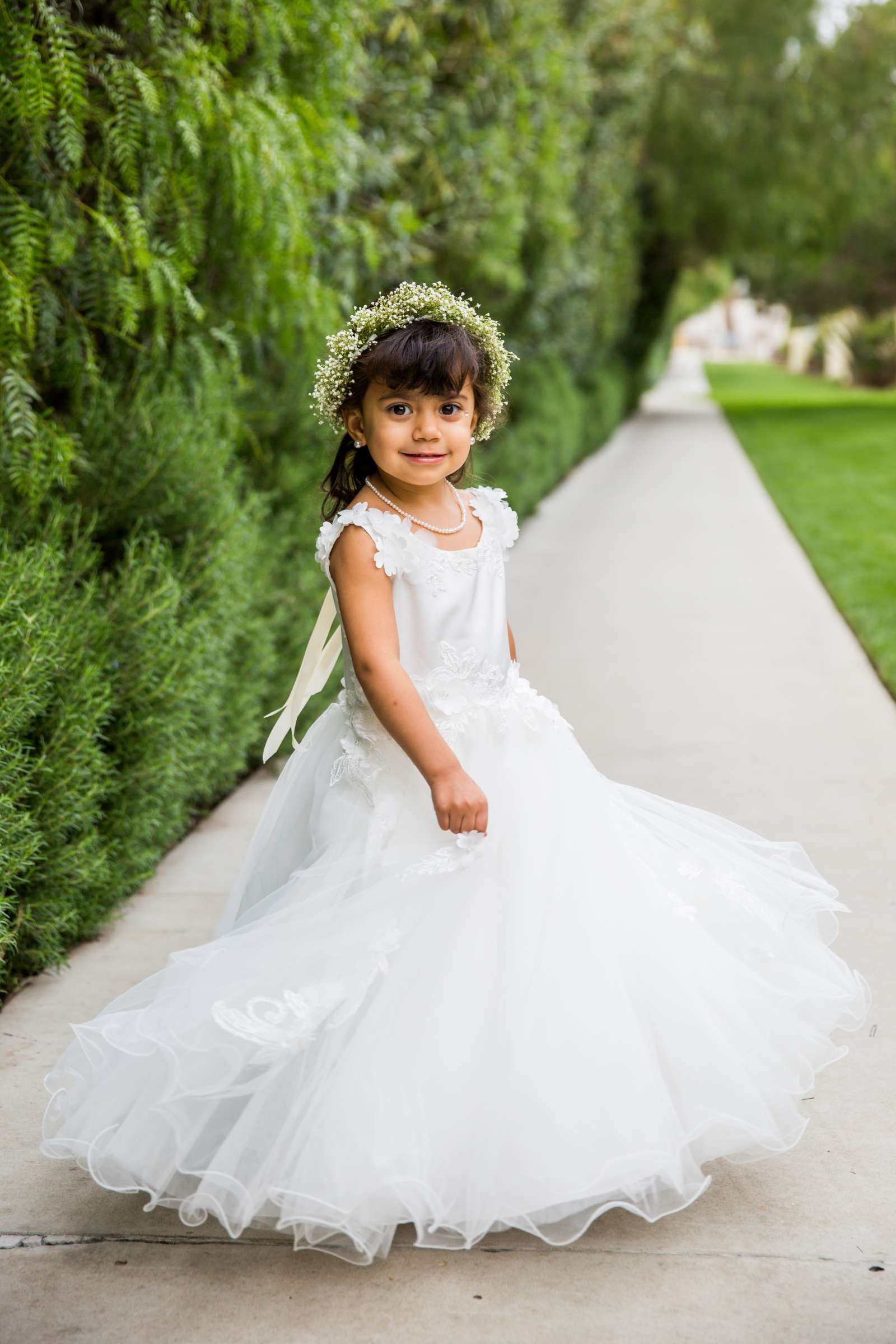 Estancia Wedding coordinated by Sweet Blossom Weddings, Cathalina and Alain Wedding Photo #75 by True Photography