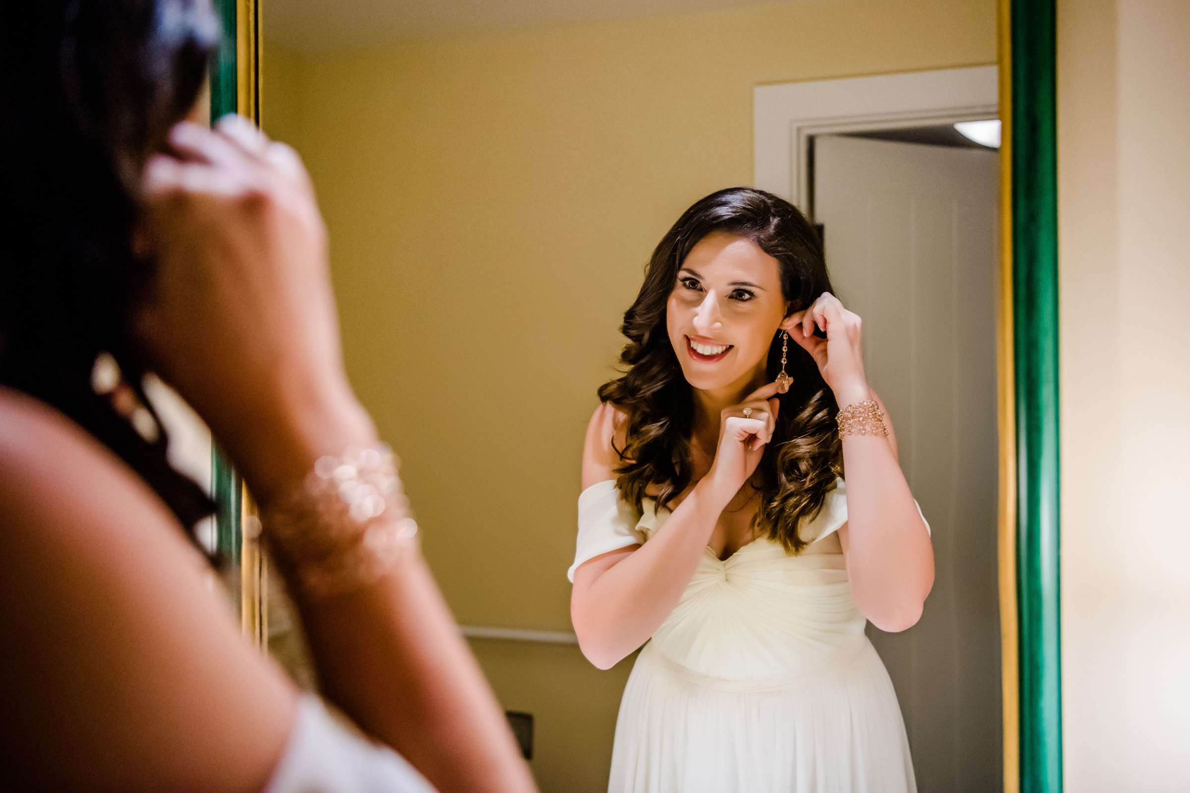 Scripps Seaside Forum Wedding, Jessica and Joshua Wedding Photo #19 by True Photography