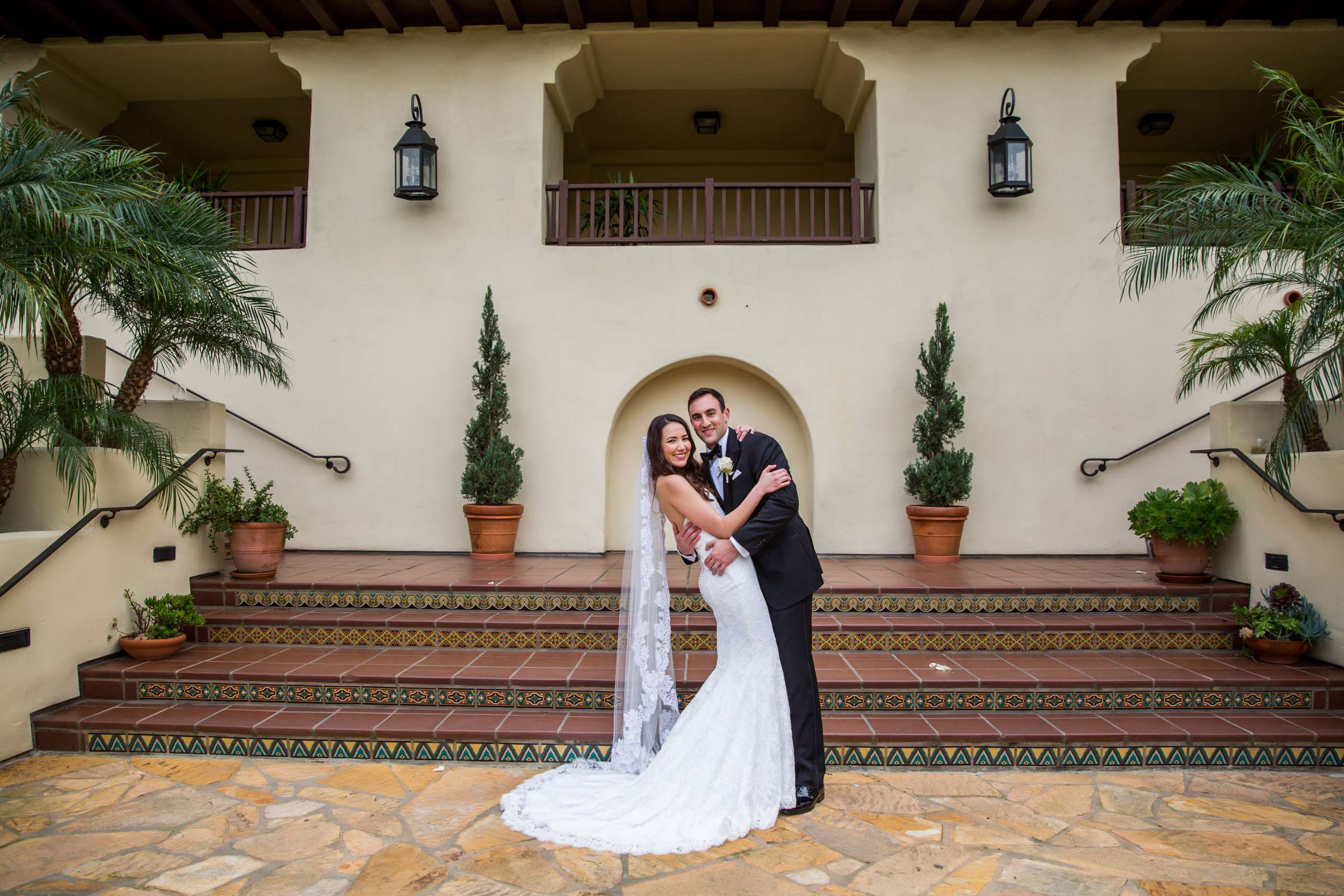 Estancia Wedding coordinated by Sweet Blossom Weddings, Cathalina and Alain Wedding Photo #139 by True Photography