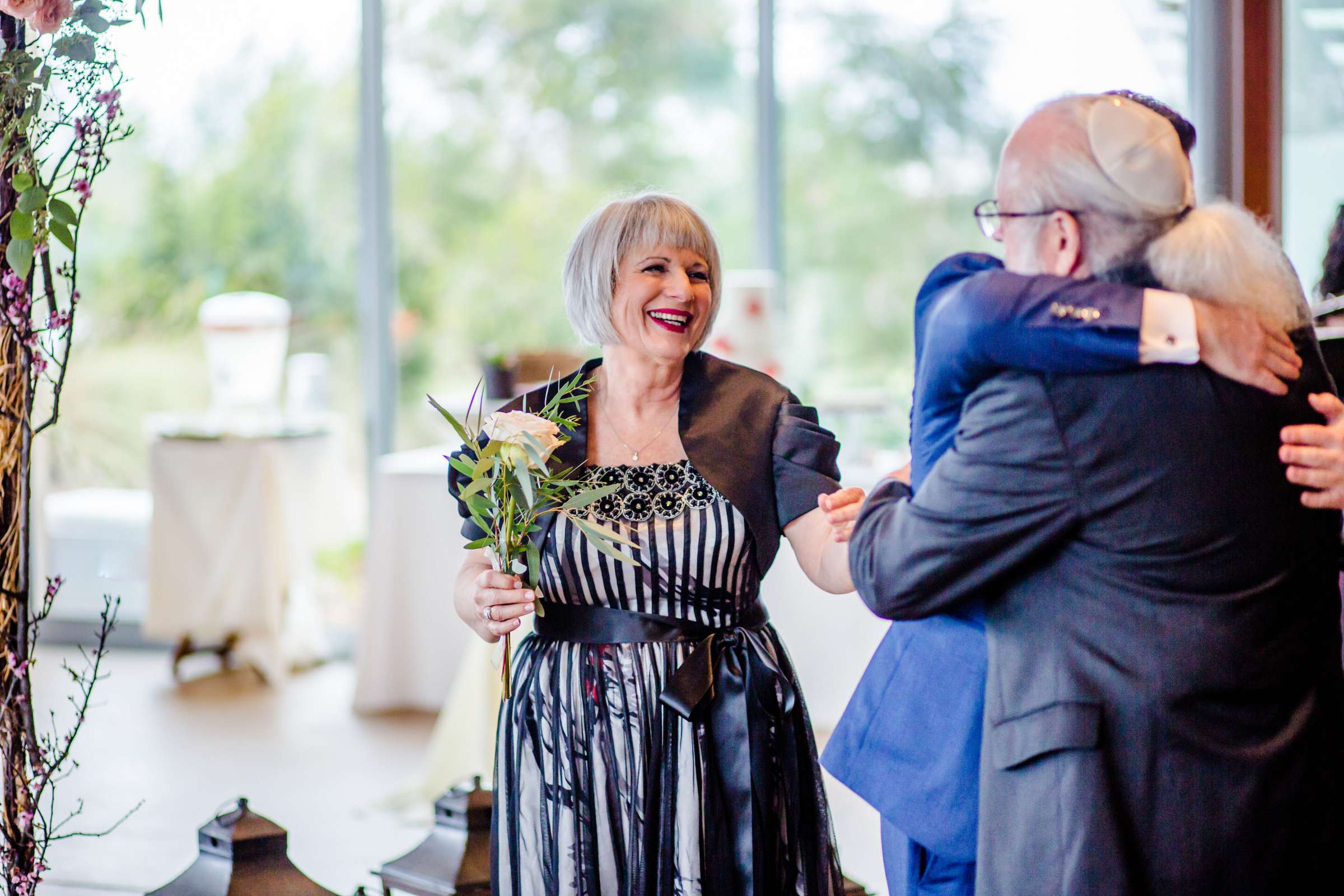 Scripps Seaside Forum Wedding, Jessica and Joshua Wedding Photo #48 by True Photography