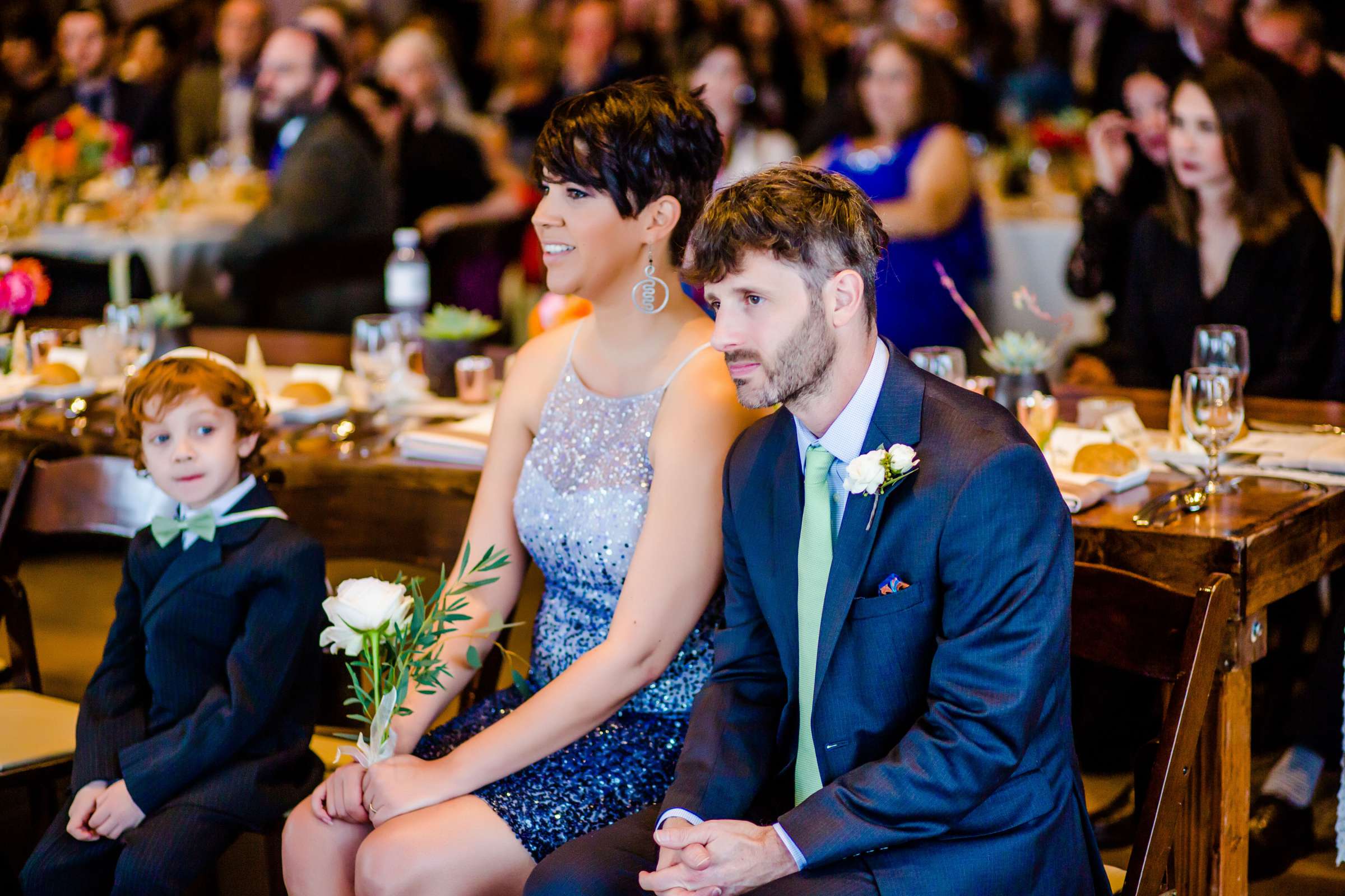 Scripps Seaside Forum Wedding, Jessica and Joshua Wedding Photo #58 by True Photography