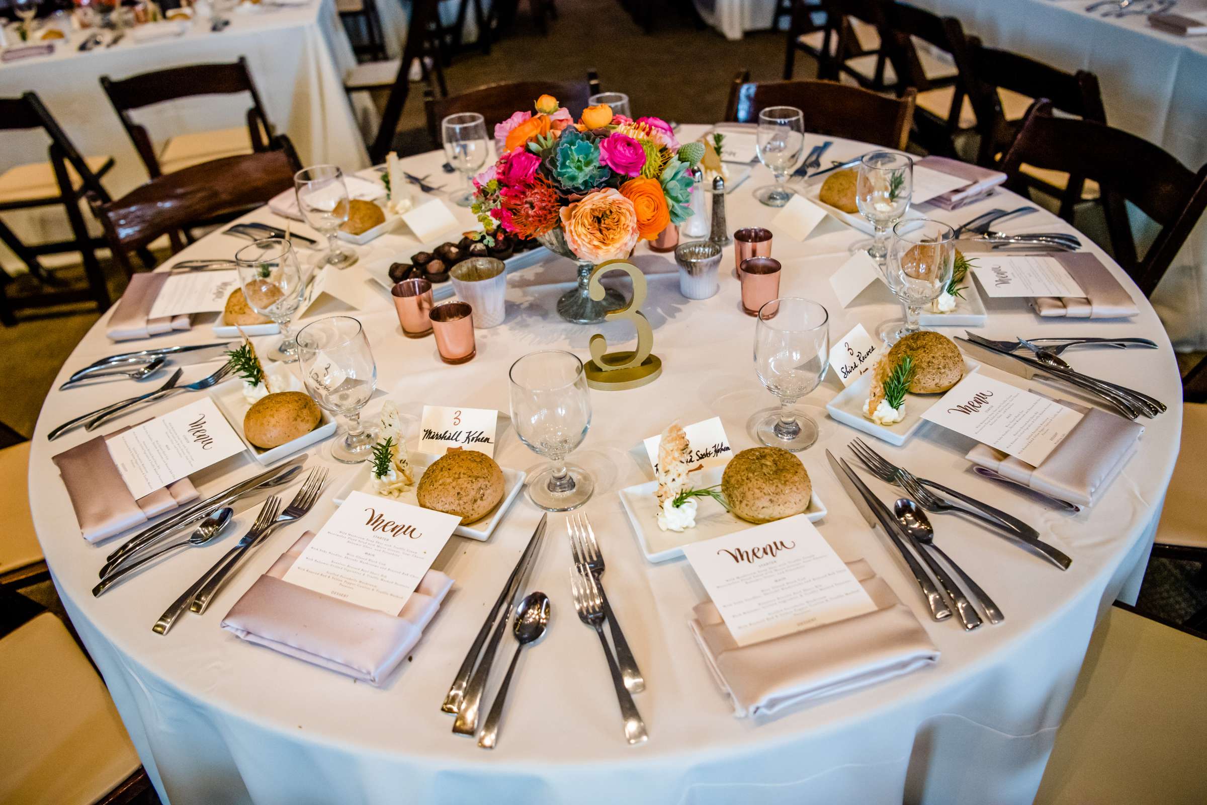 Scripps Seaside Forum Wedding, Jessica and Joshua Wedding Photo #70 by True Photography