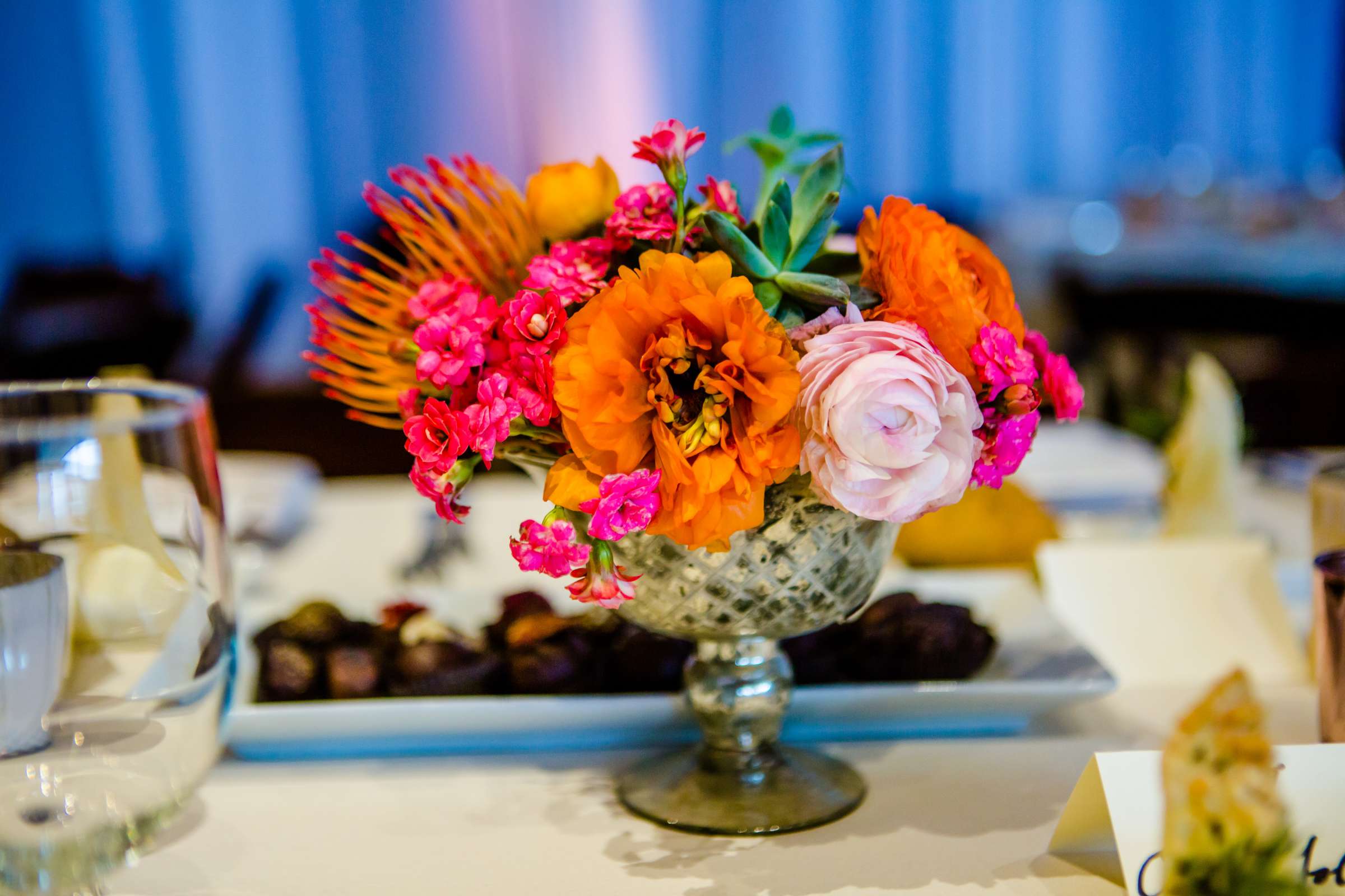 Scripps Seaside Forum Wedding, Jessica and Joshua Wedding Photo #71 by True Photography