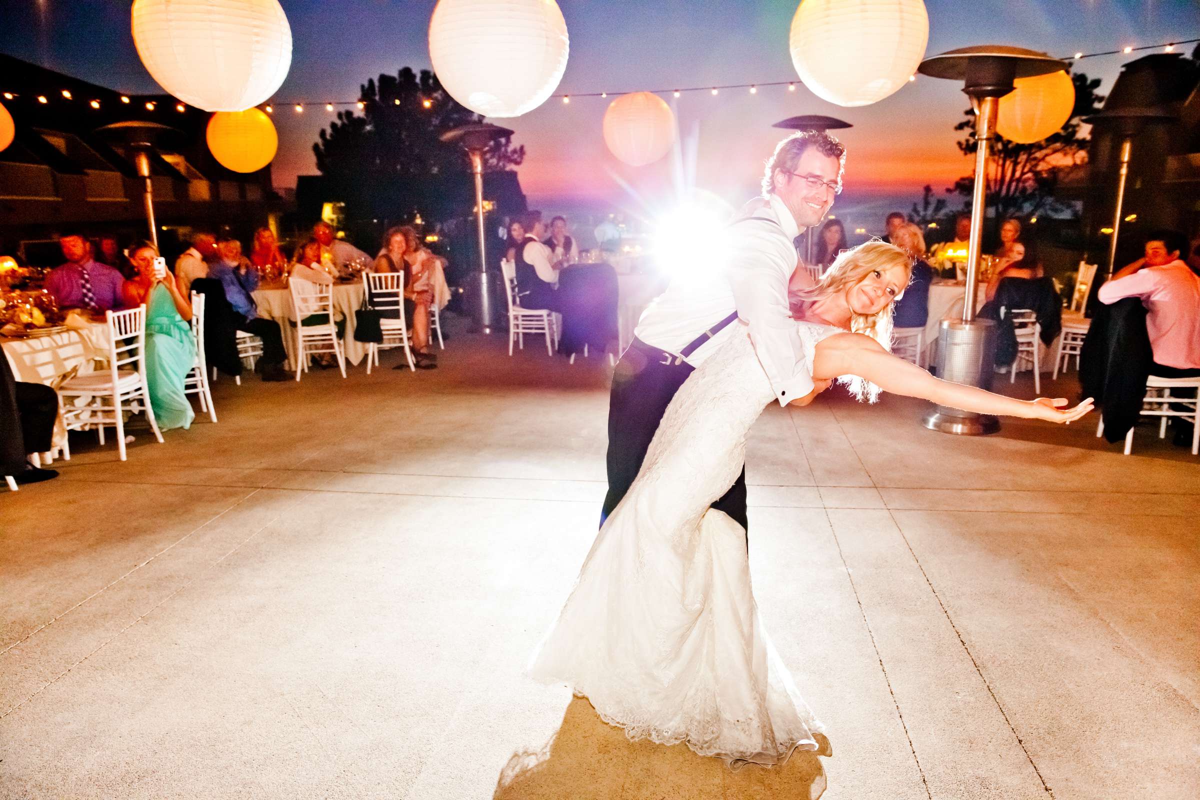 L'Auberge Wedding coordinated by Adele Meehan, Megan and Timothy Wedding Photo #332898 by True Photography