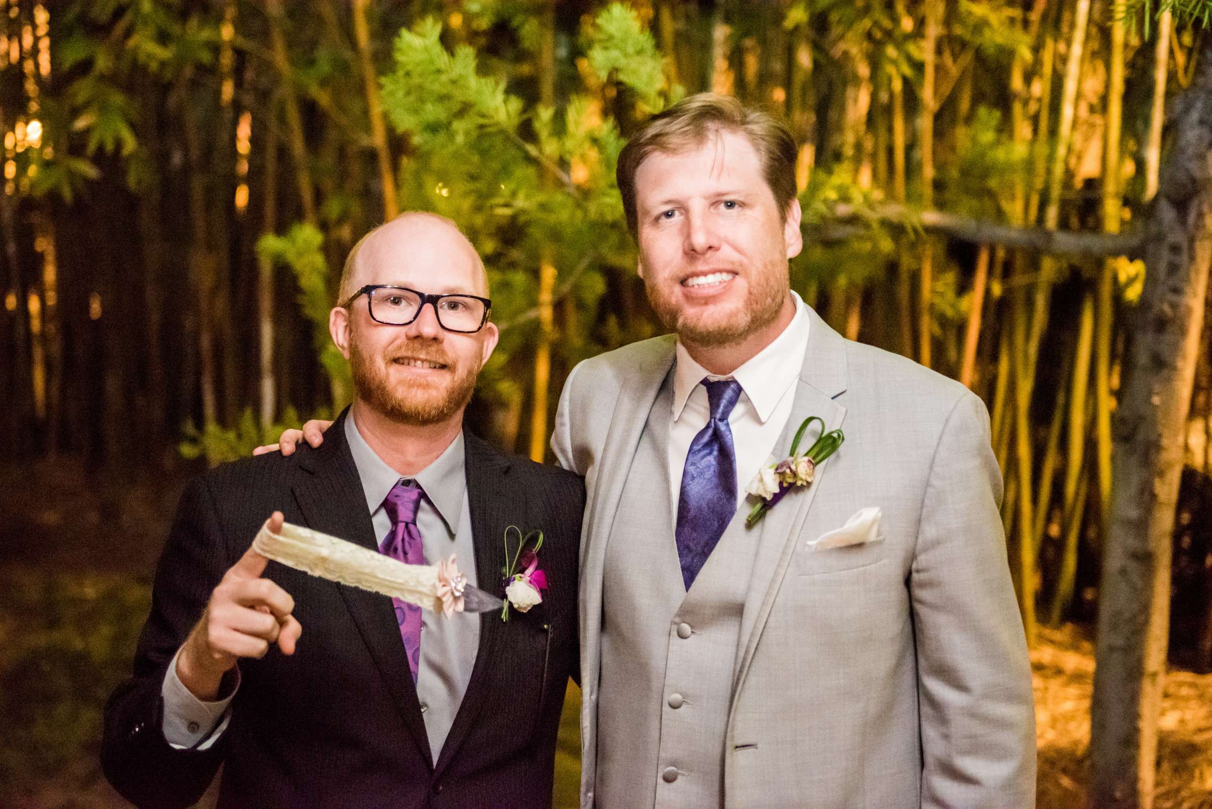 Japanese Friendship Garden Wedding coordinated by Weddings by Thomas Lewis, Beverlee and Andrew Wedding Photo #62 by True Photography