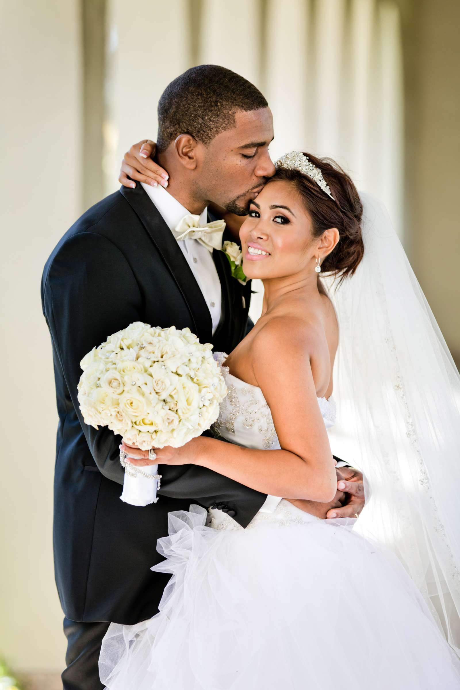 Hyatt Regency La Jolla Wedding coordinated by I Do Weddings, Chiqui and Kam Wedding Photo #333920 by True Photography