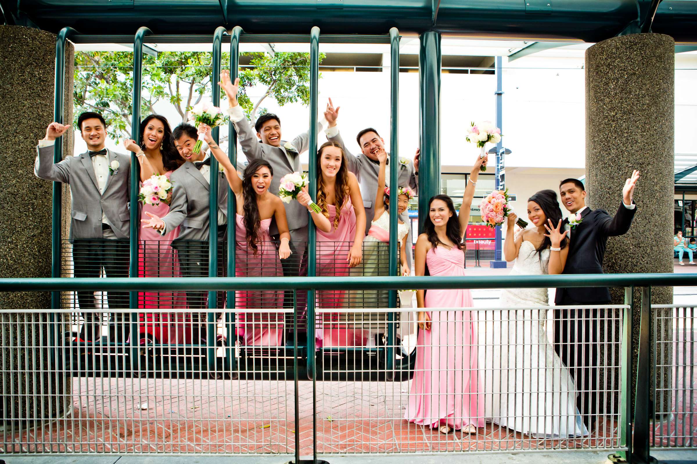 The University Club Denver Wedding coordinated by I Do Weddings, Erica and Jonathan Wedding Photo #333945 by True Photography