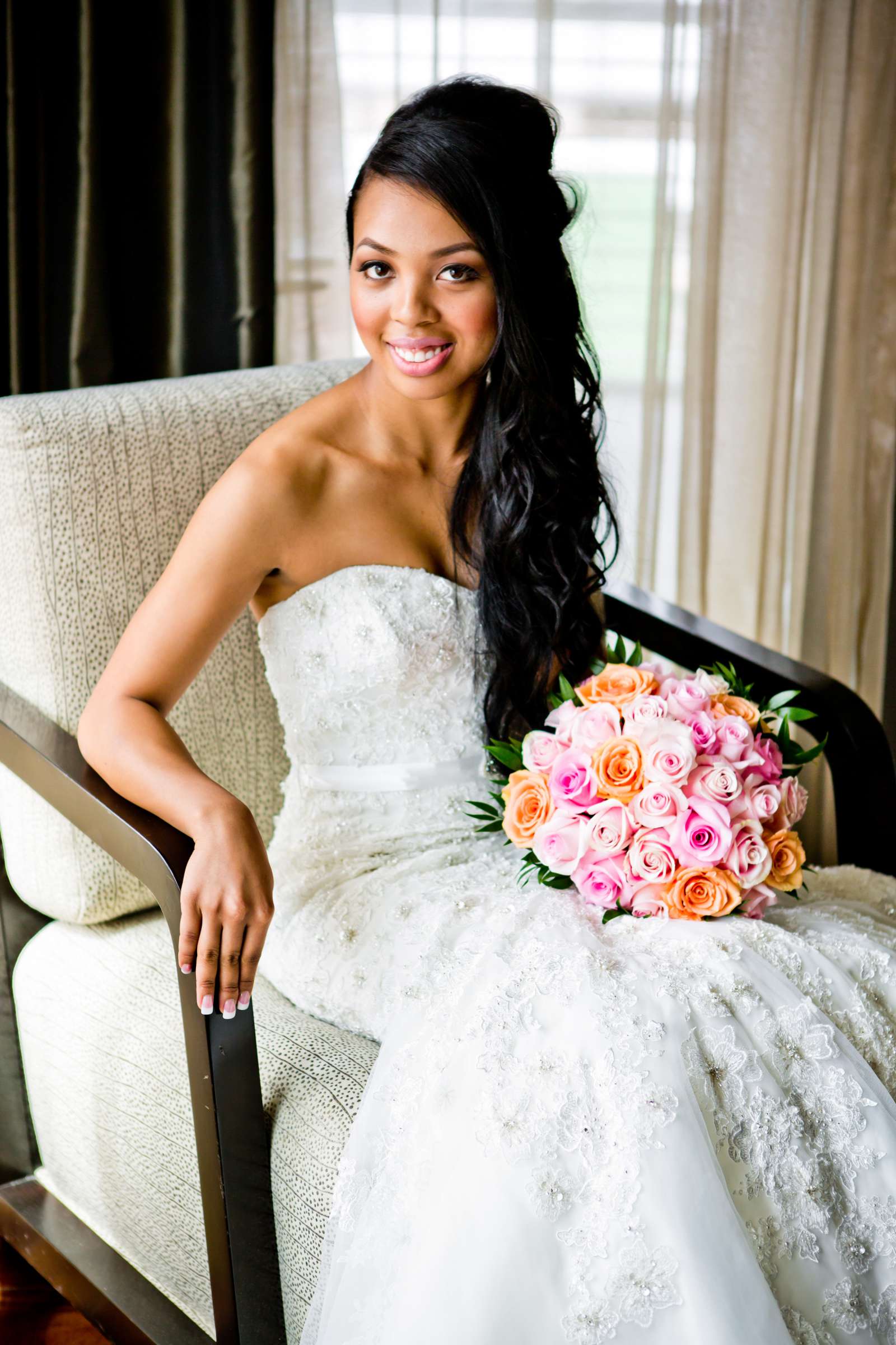 The University Club Denver Wedding coordinated by I Do Weddings, Erica and Jonathan Wedding Photo #333980 by True Photography