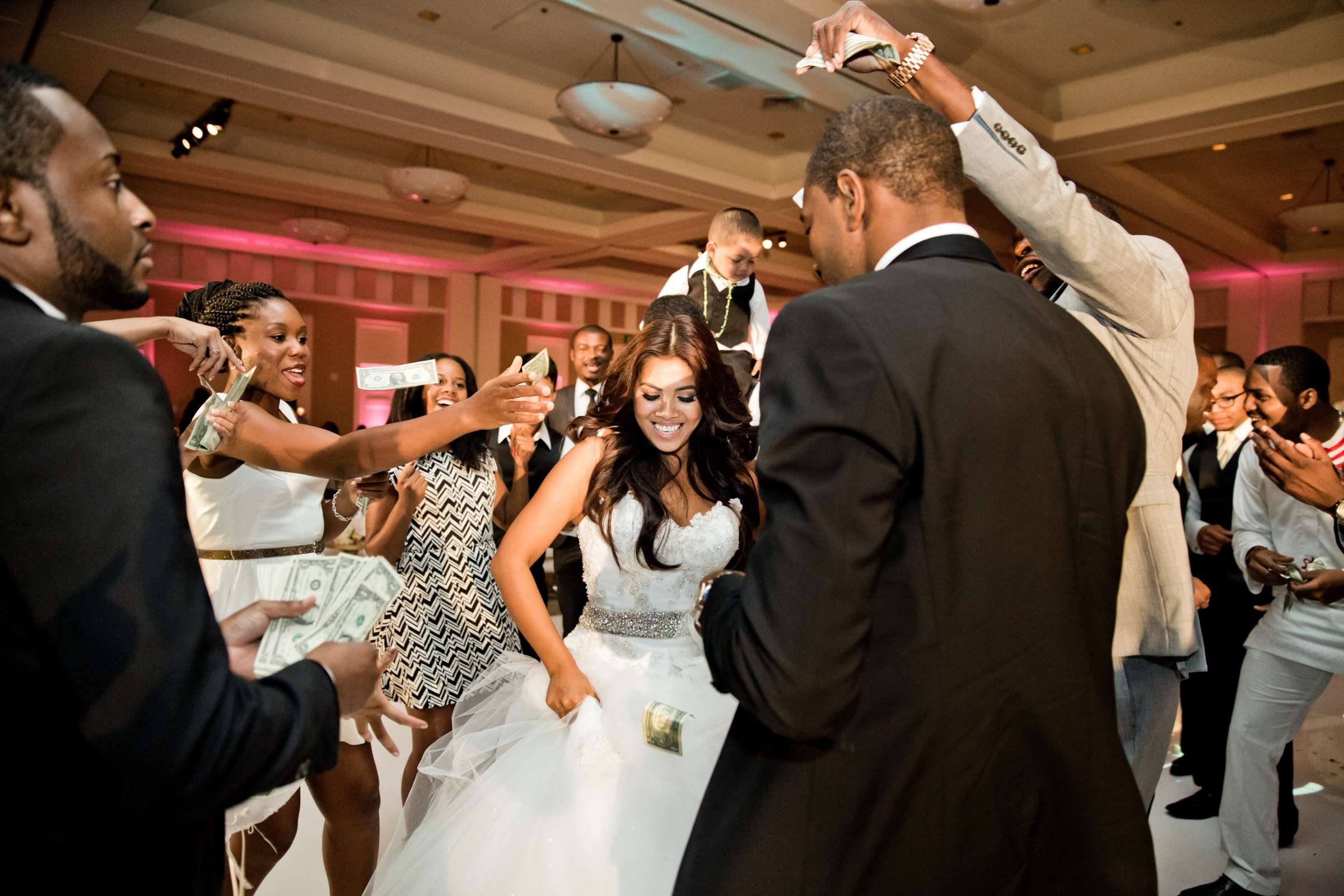 Hyatt Regency La Jolla Wedding coordinated by I Do Weddings, Chiqui and Kam Wedding Photo #334011 by True Photography