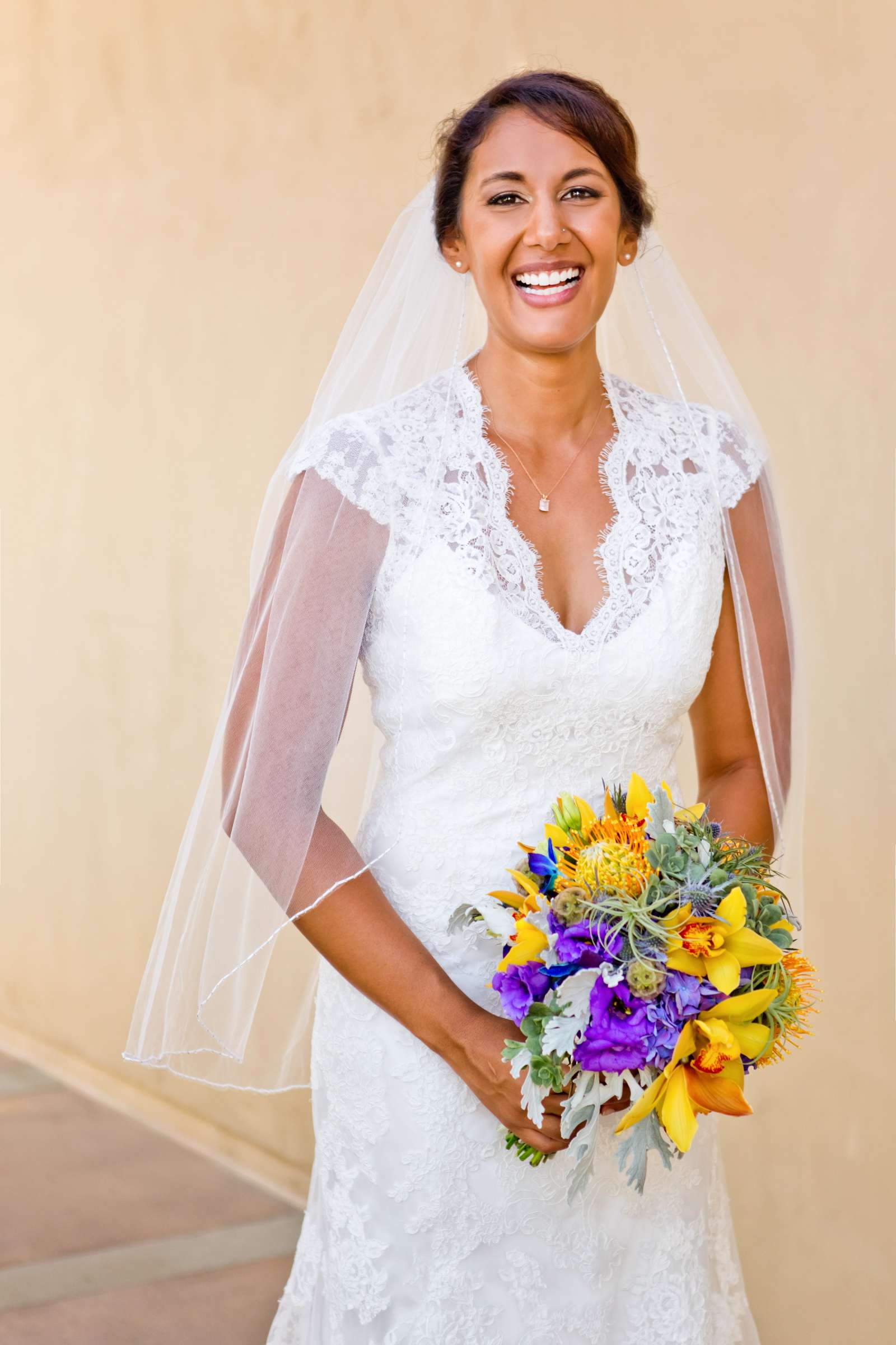 Scripps Seaside Forum Wedding coordinated by First Comes Love Weddings & Events, Simone and Cameron Wedding Photo #334191 by True Photography