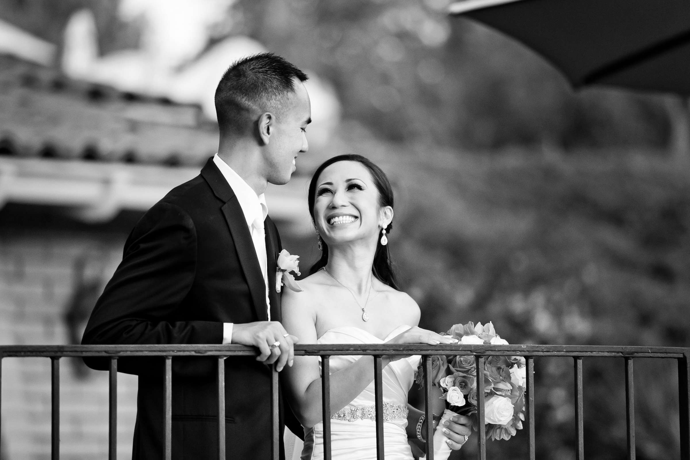 Rancho Bernardo Inn Wedding coordinated by The Best Wedding For You, Judith and Alan Wedding Photo #334306 by True Photography