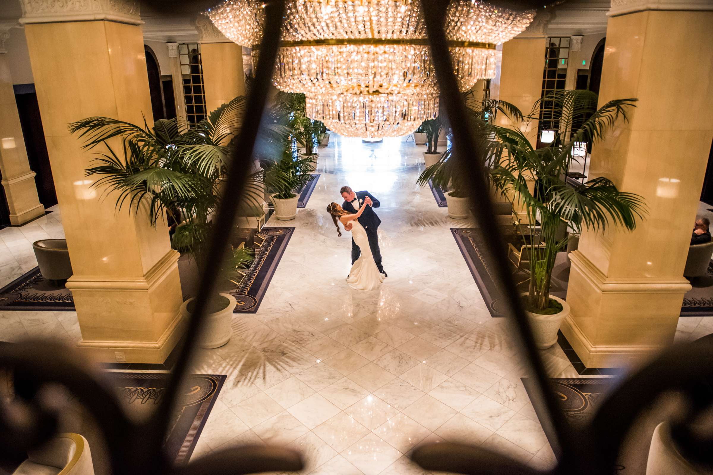 US Grant Wedding coordinated by Lavish Weddings, Milene and Sean Wedding Photo #56 by True Photography