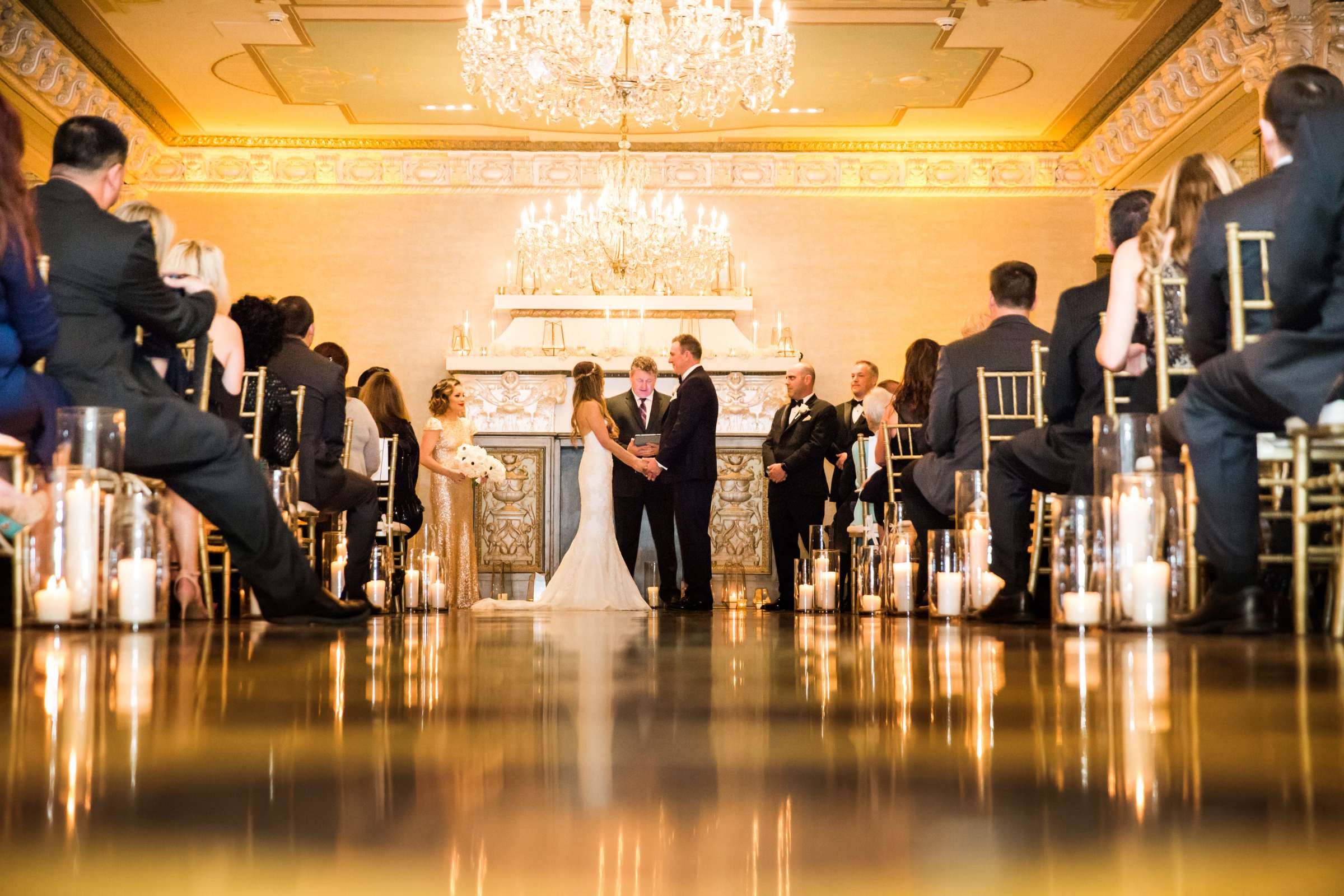 US Grant Wedding coordinated by Lavish Weddings, Milene and Sean Wedding Photo #71 by True Photography