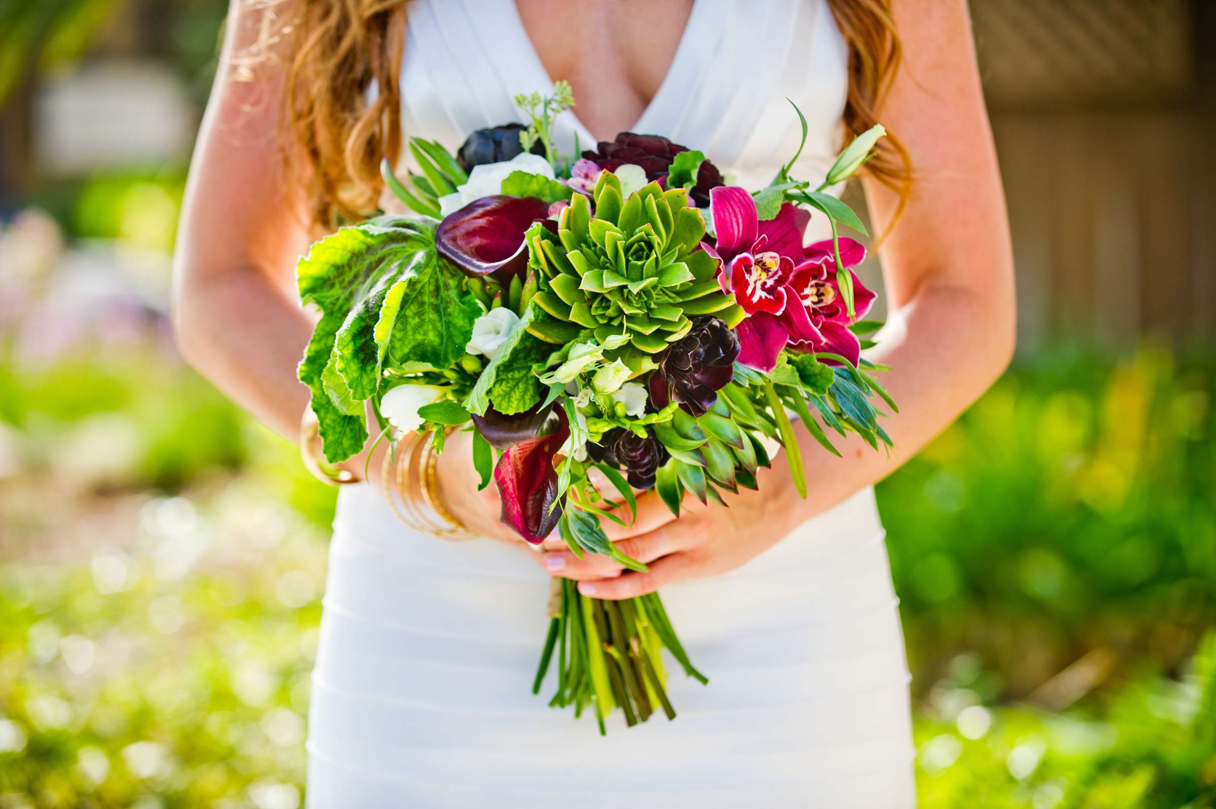 Scripps Seaside Forum Wedding coordinated by I Do Weddings, Kelly and Kailash Wedding Photo #334702 by True Photography