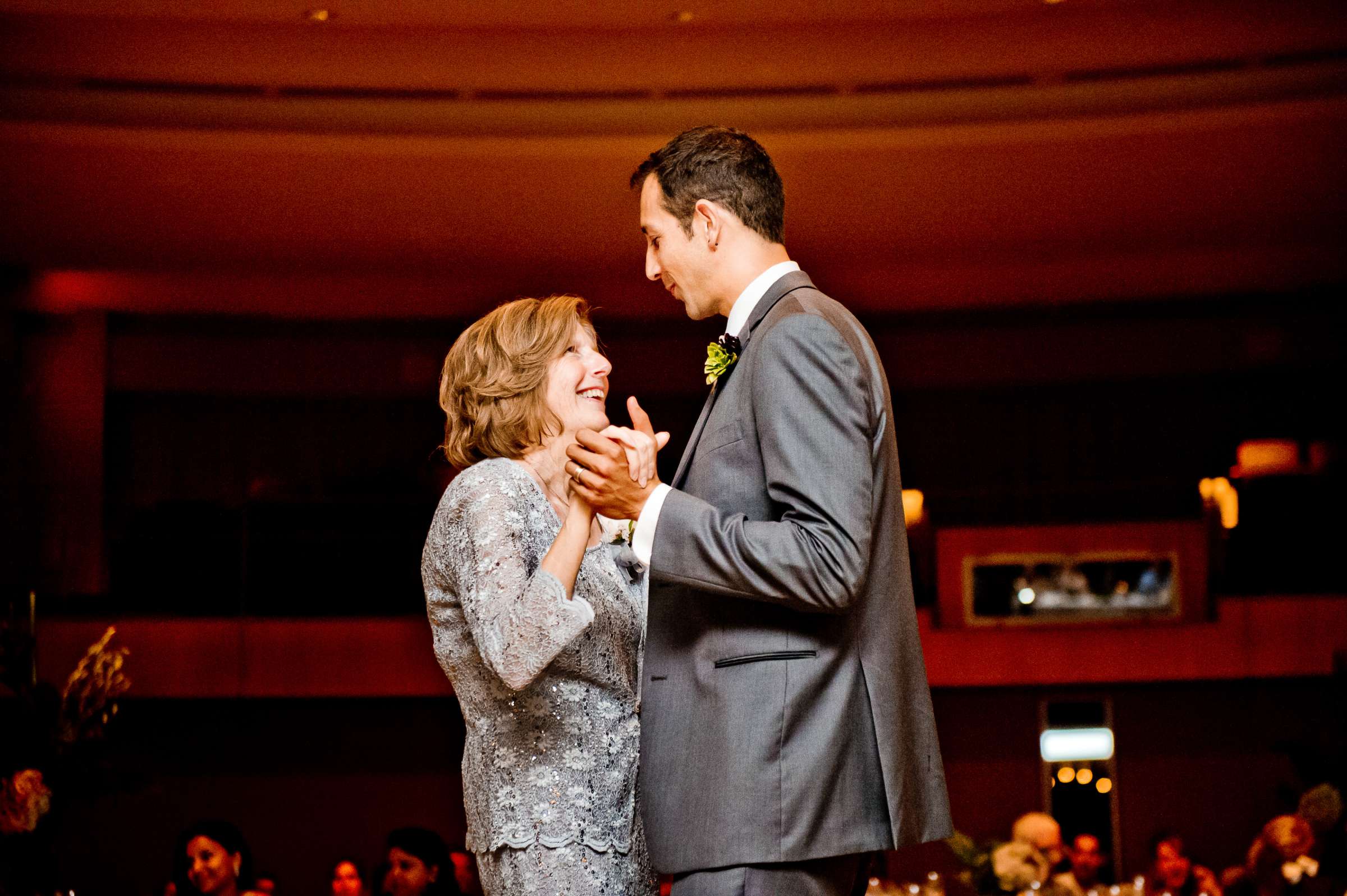 Scripps Seaside Forum Wedding coordinated by I Do Weddings, Kelly and Kailash Wedding Photo #334785 by True Photography