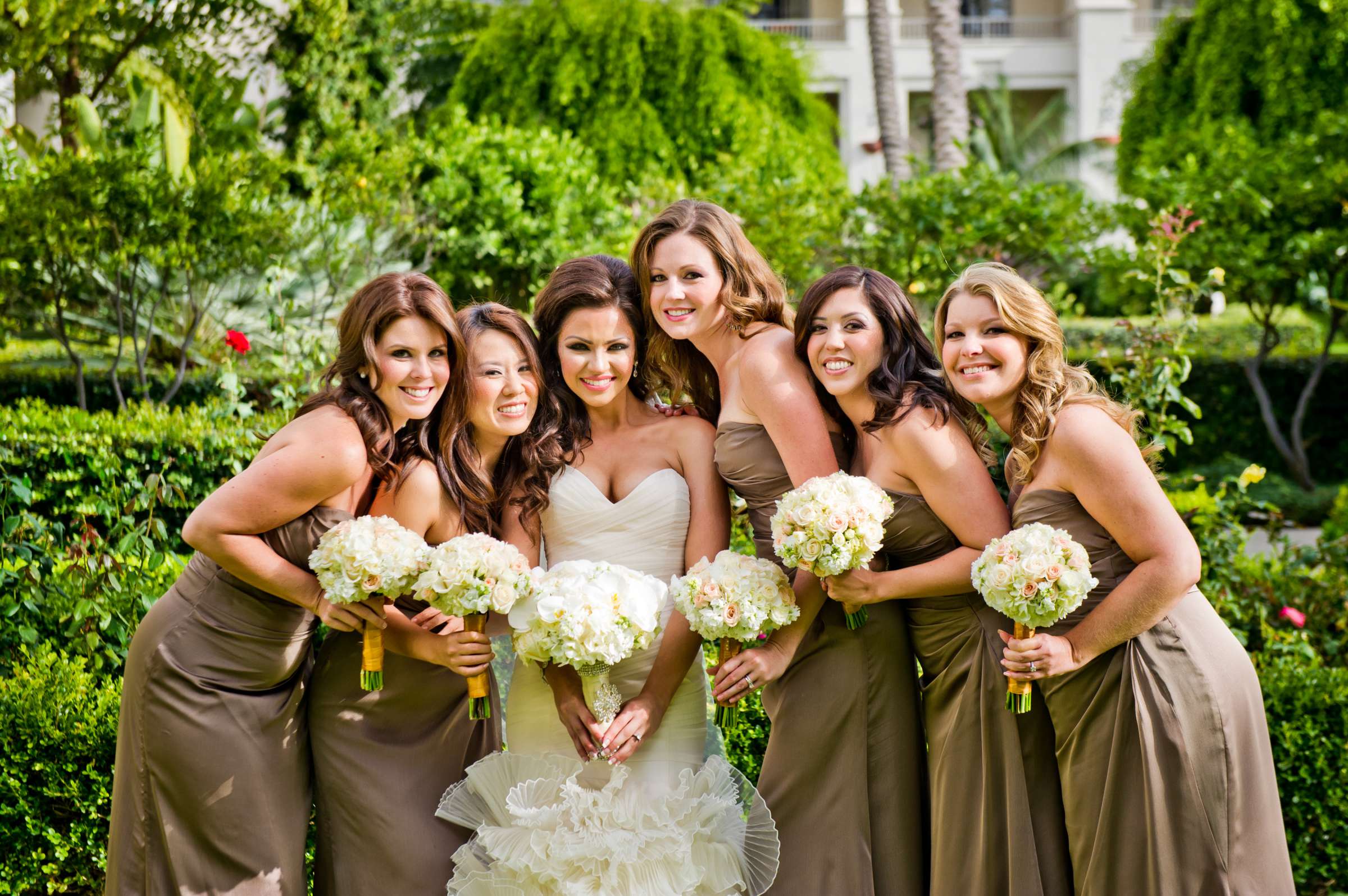 Park Hyatt Aviara Wedding coordinated by A Diamond Celebration, Sara and Robert Wedding Photo #334944 by True Photography