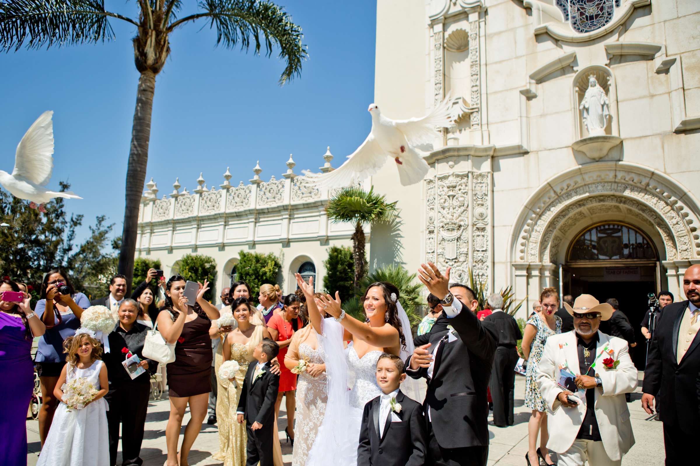 US Grant Wedding, Crystal and Marcos Wedding Photo #335053 by True Photography