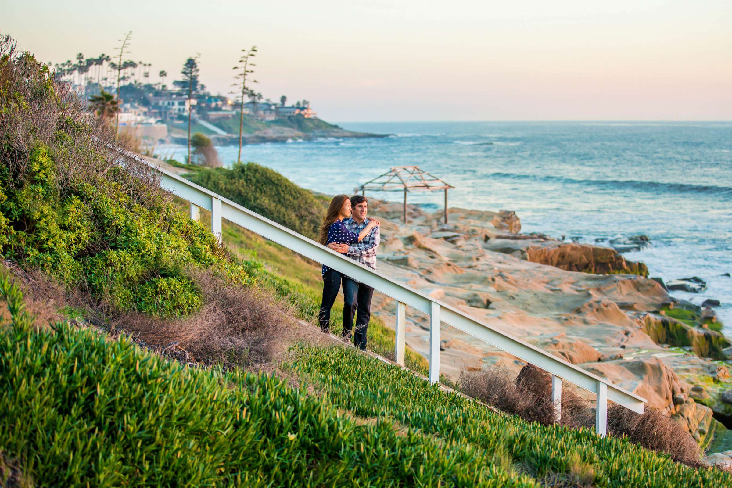 Engagement, Alice and Ben Engagement Photo #335133 by True Photography