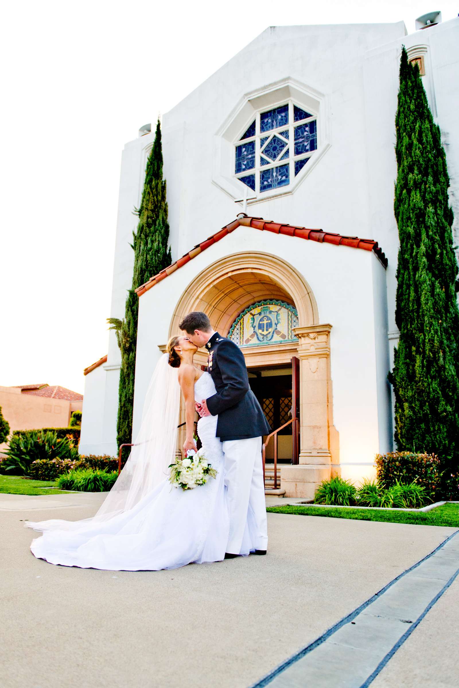 Admiral Kidd Club Wedding, Elisa and Ryan Wedding Photo #335474 by True Photography