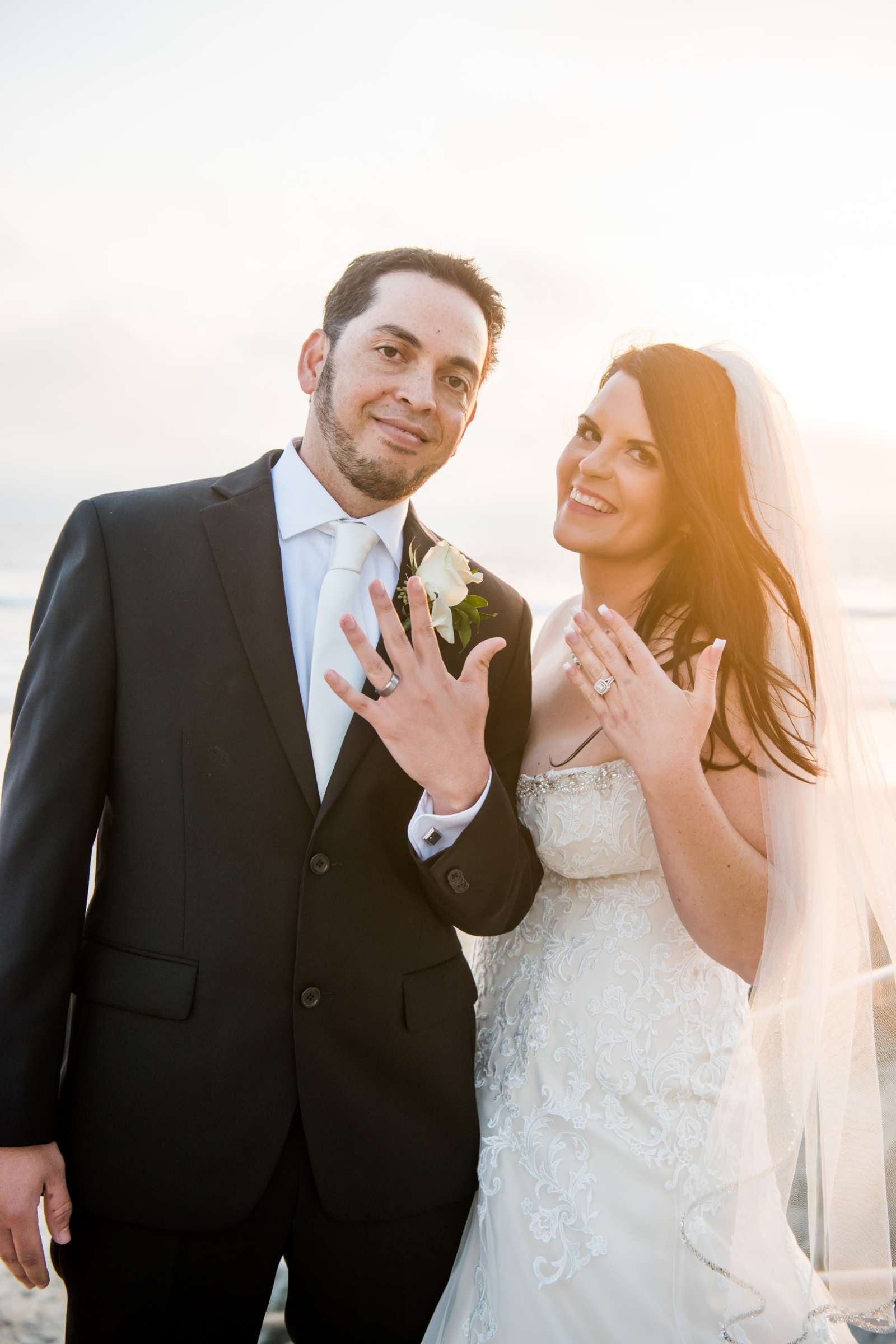 Loews Coronado Bay Resort Wedding, Lauren and Jonathon Wedding Photo #335766 by True Photography