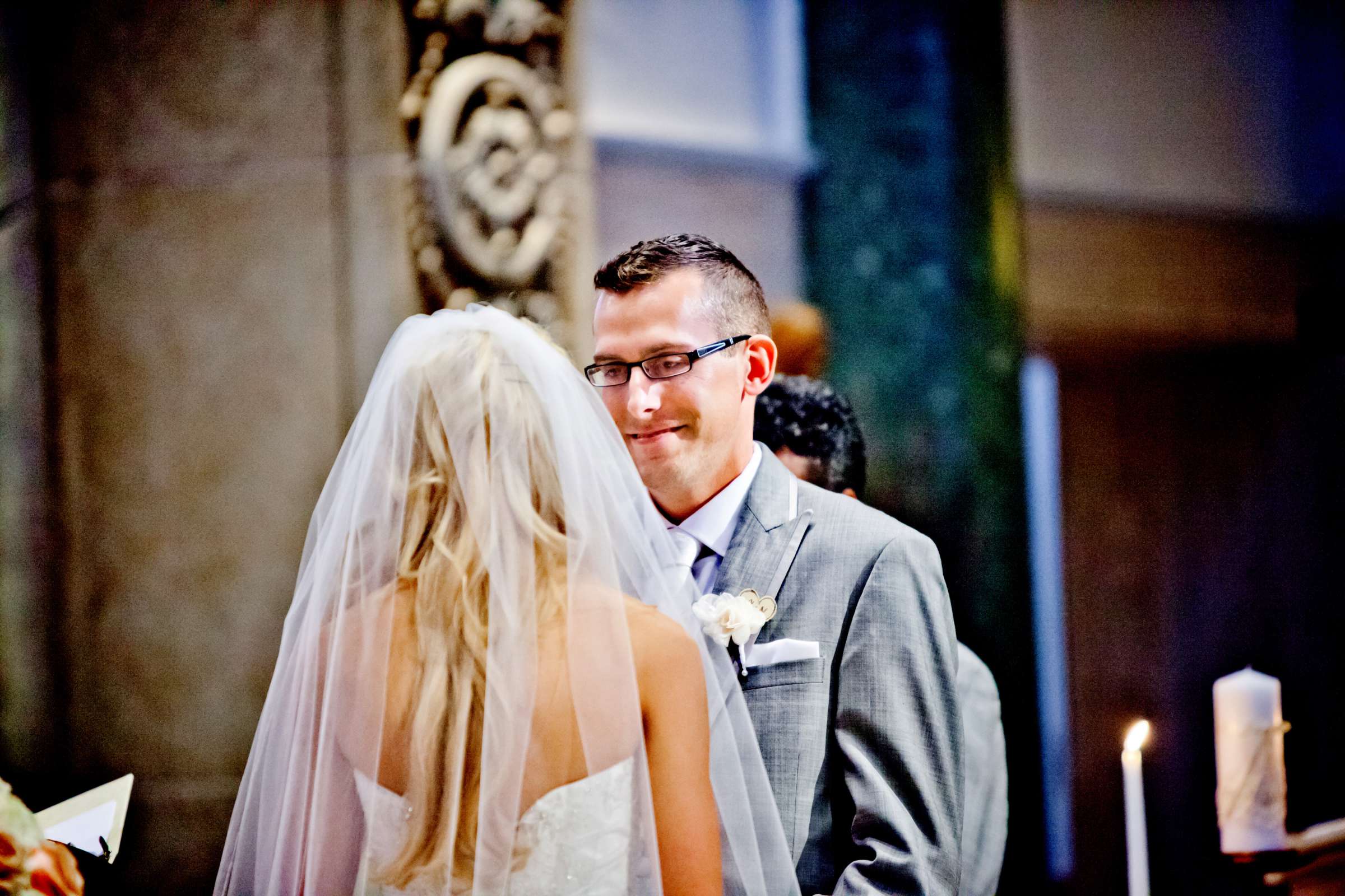 La Valencia Wedding coordinated by SD Weddings by Gina, Christine and Matt Wedding Photo #335932 by True Photography