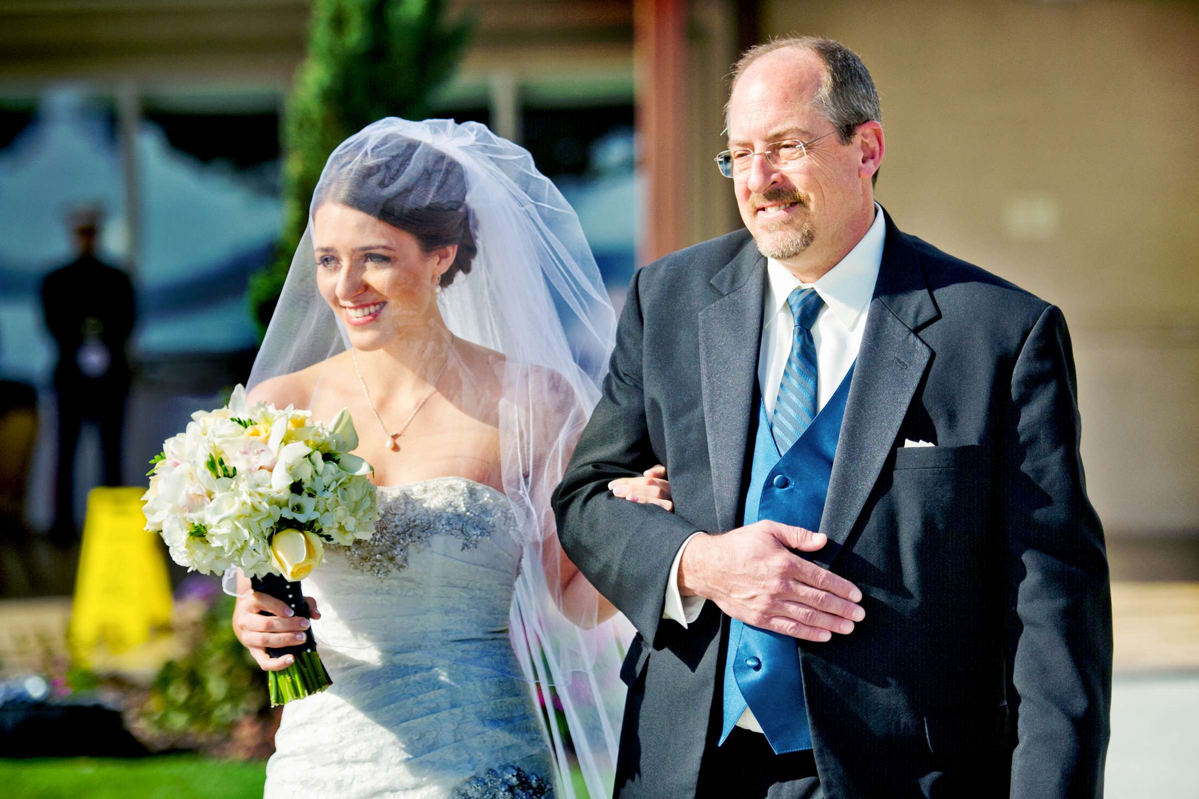 Admiral Kidd Club Wedding, Veronica and Tom Wedding Photo #336799 by True Photography