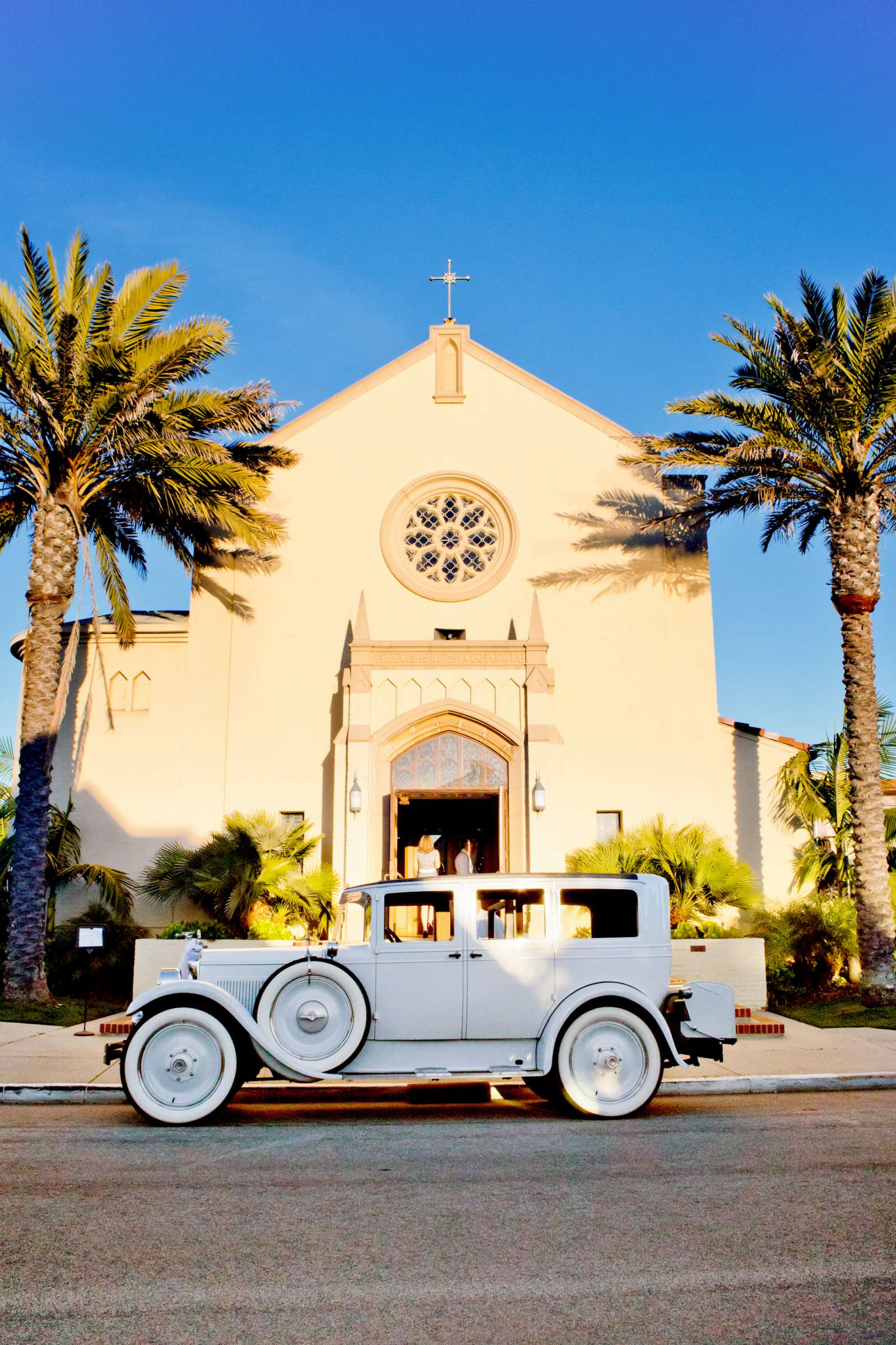 Redondo Beach Historic Library Wedding coordinated by Natalie Sofer Weddings and Events, Larisa and Greg Wedding Photo #336873 by True Photography