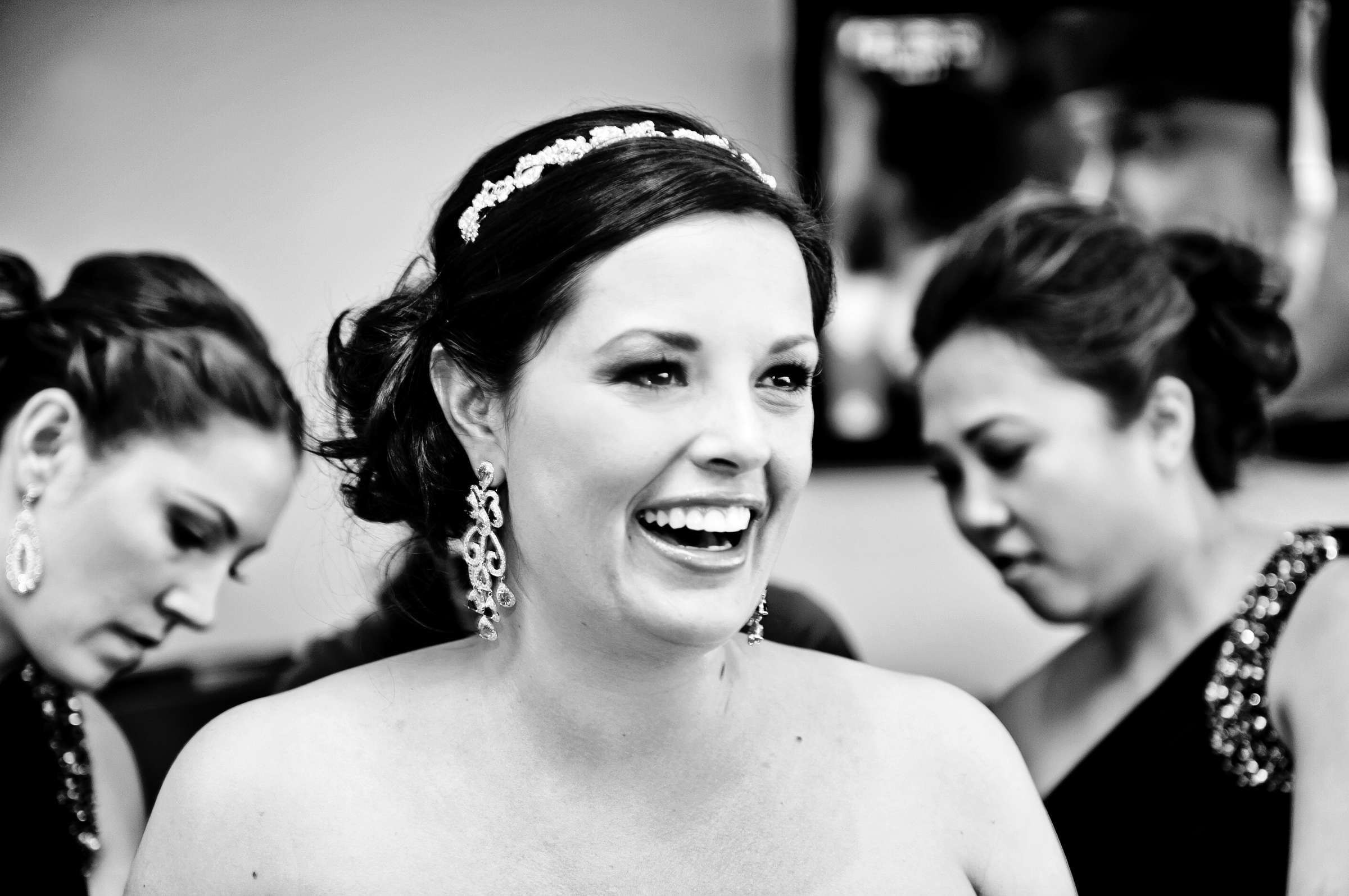 The University Club Atop Symphony Towers Wedding, Lindsey and Case Wedding Photo #336893 by True Photography