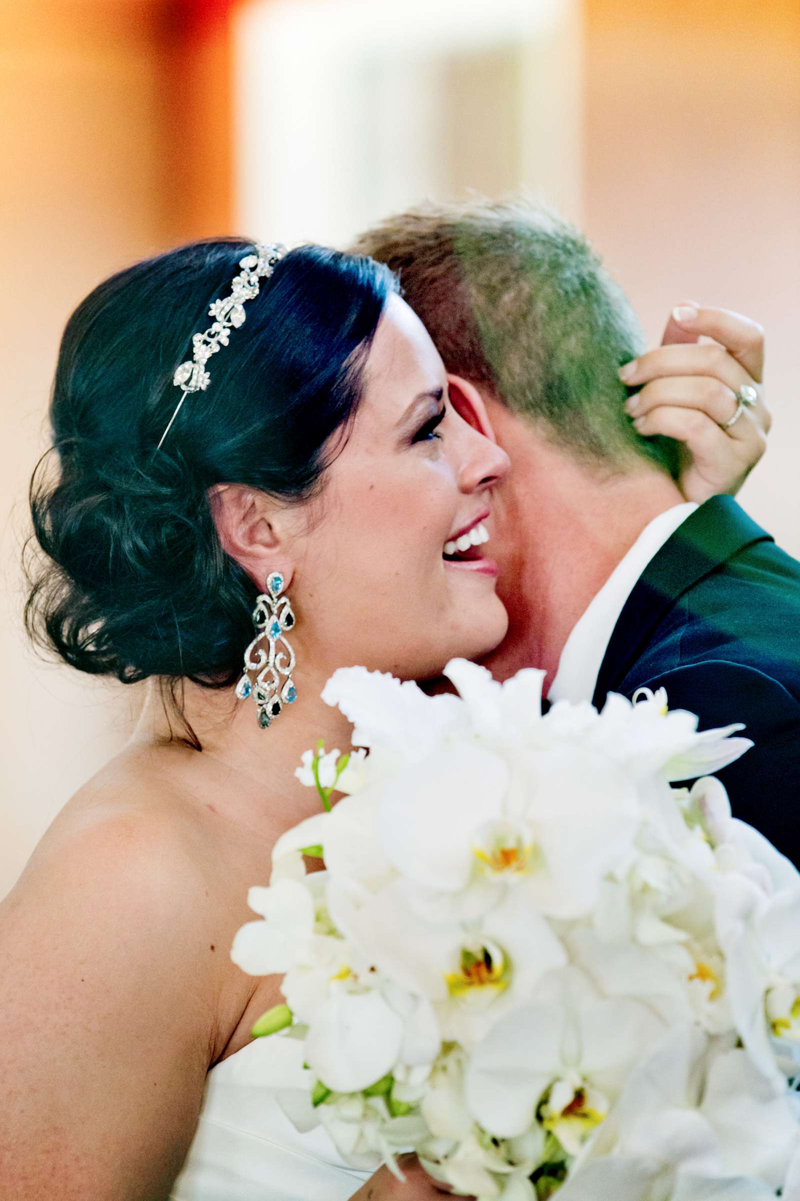 The University Club Atop Symphony Towers Wedding, Lindsey and Case Wedding Photo #336914 by True Photography