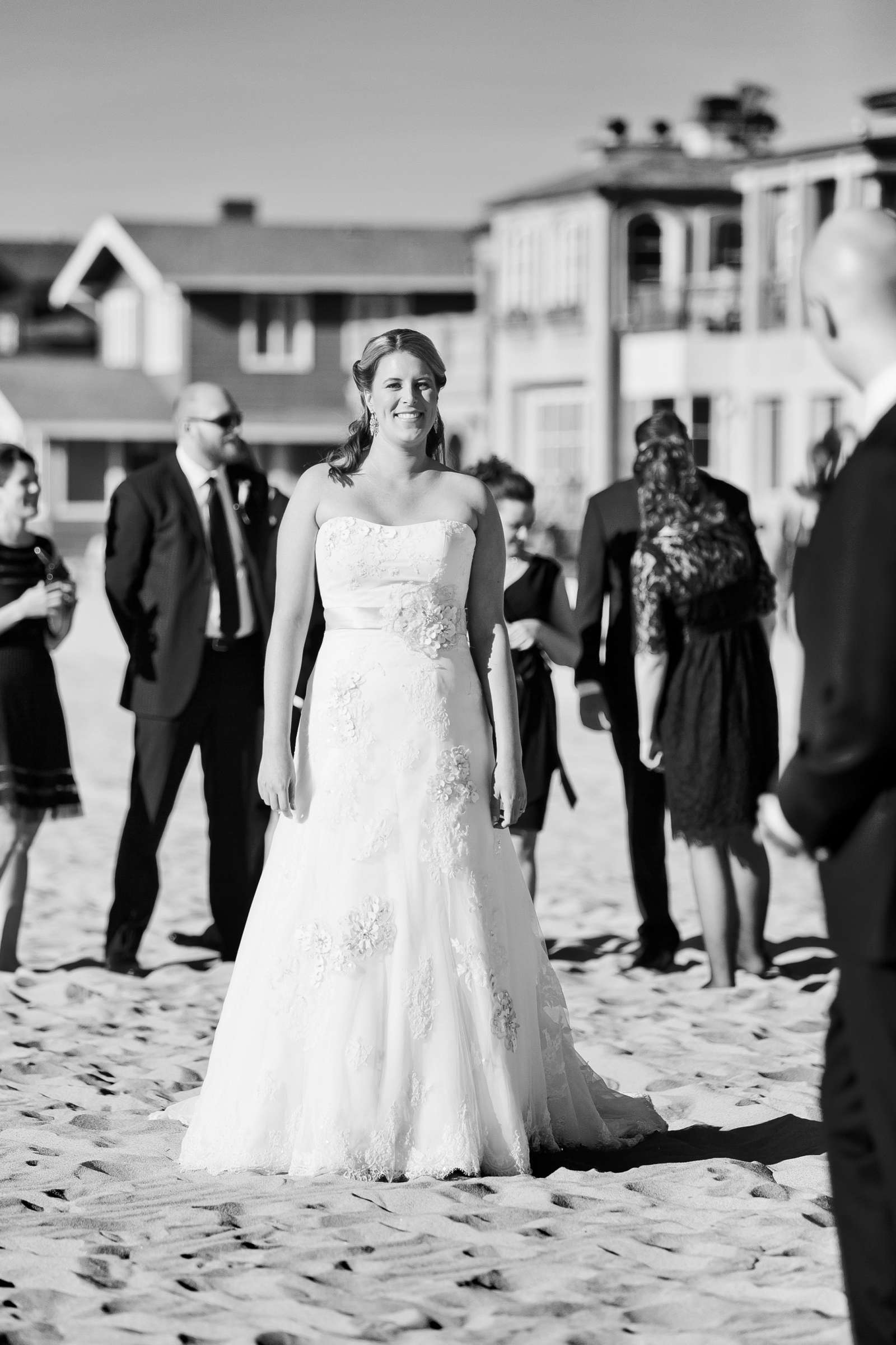 Redondo Beach Historic Library Wedding coordinated by Natalie Sofer Weddings and Events, Larisa and Greg Wedding Photo #336923 by True Photography