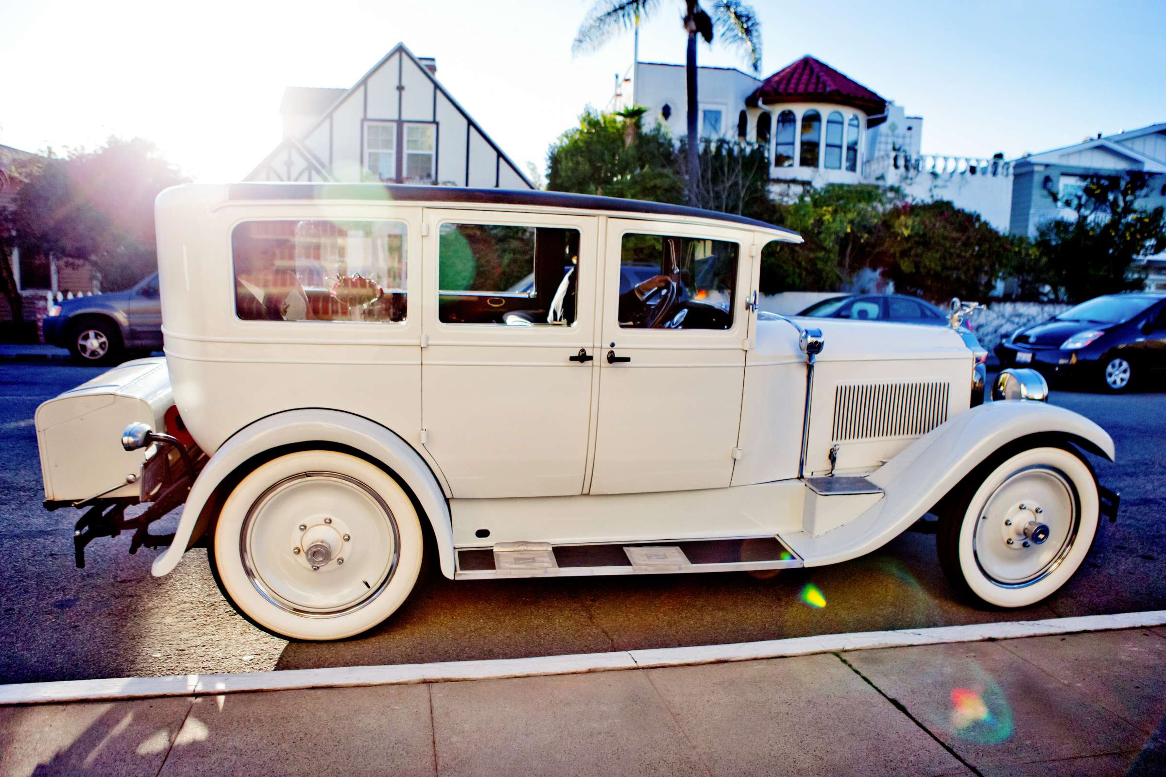 Redondo Beach Historic Library Wedding coordinated by Natalie Sofer Weddings and Events, Larisa and Greg Wedding Photo #336936 by True Photography