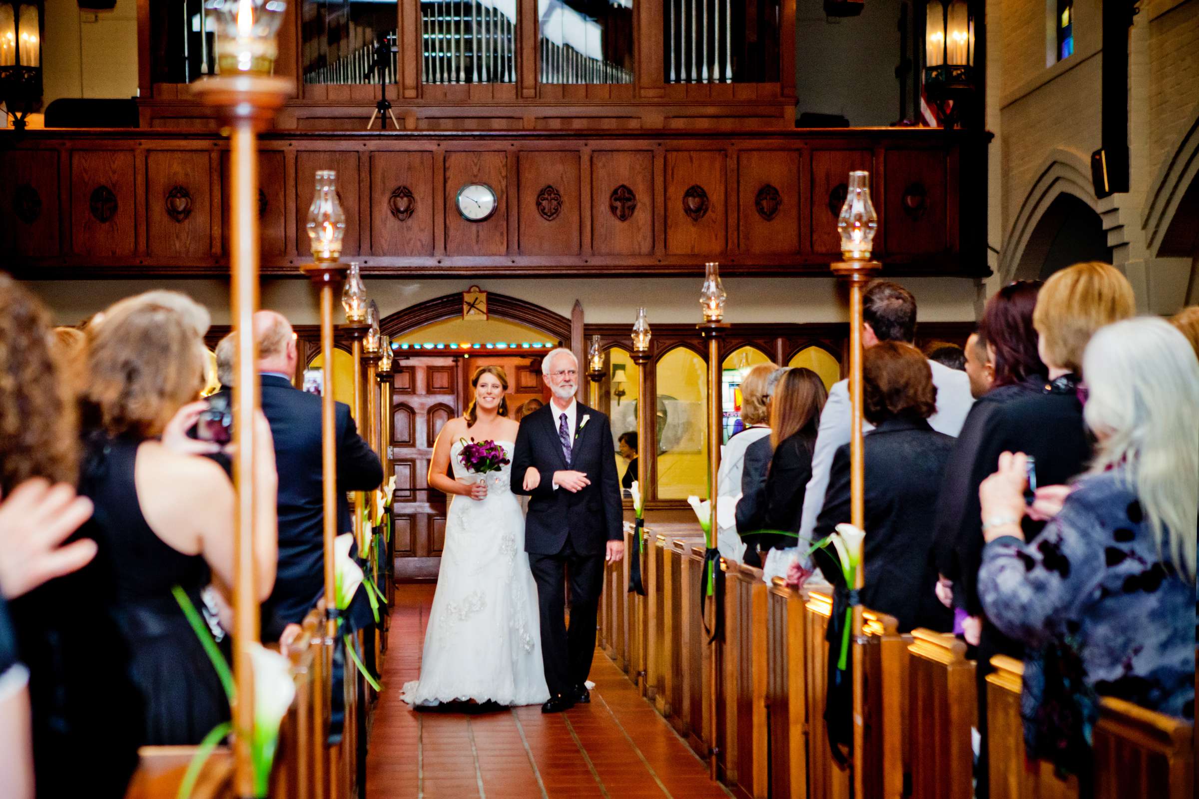 Redondo Beach Historic Library Wedding coordinated by Natalie Sofer Weddings and Events, Larisa and Greg Wedding Photo #336947 by True Photography