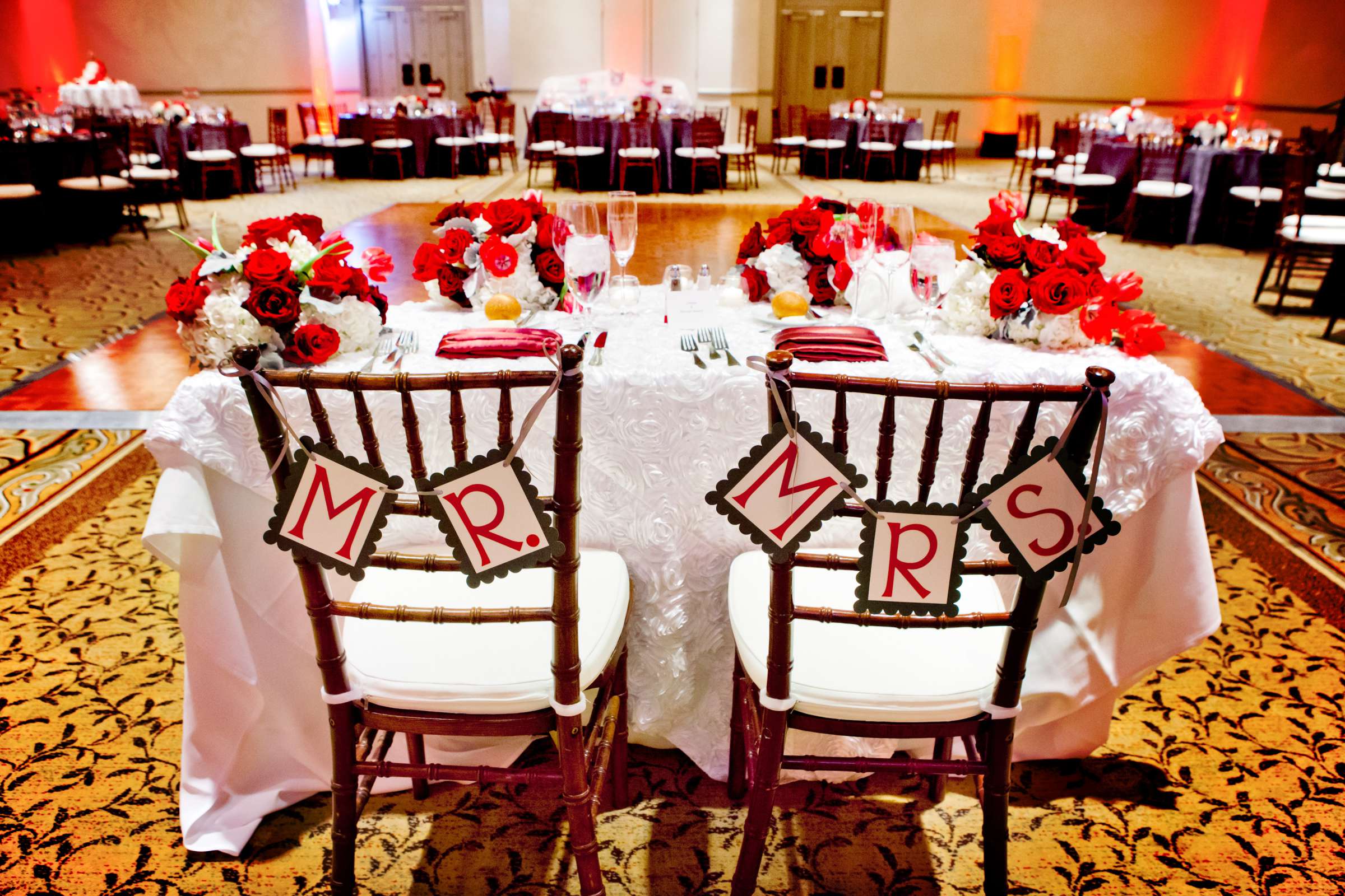 Rancho Bernardo Inn Wedding coordinated by Love is in the Details, Lindsay and Samuel Wedding Photo #337092 by True Photography