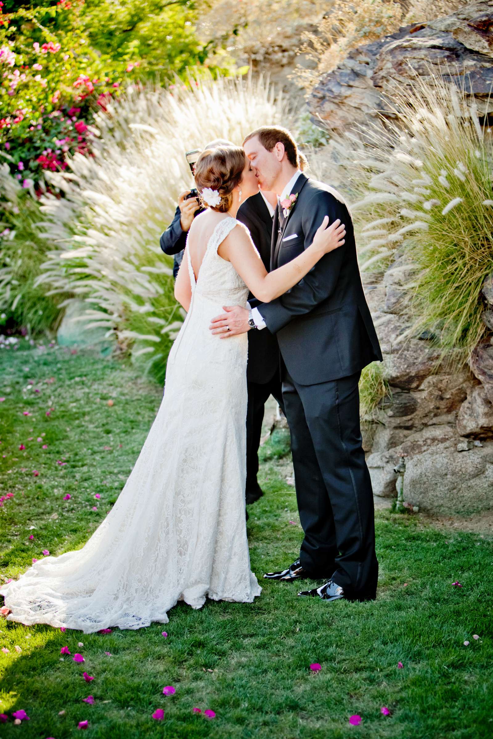 The O'Donnell House Wedding, Chelsey and John Wedding Photo #337191 by True Photography