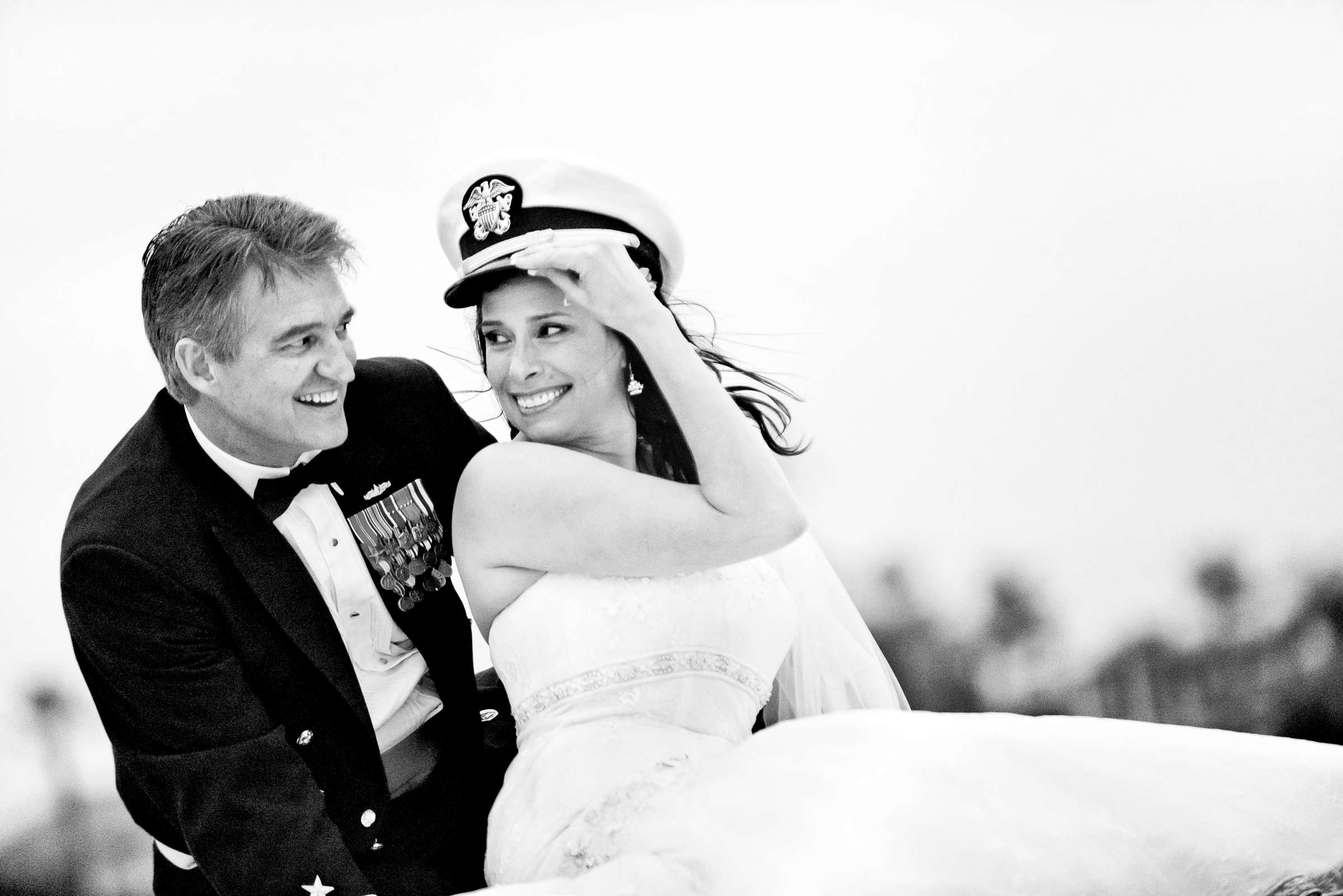 Hotel Del Coronado Wedding coordinated by La Dolce Idea, Kristina and Michael Wedding Photo #337620 by True Photography