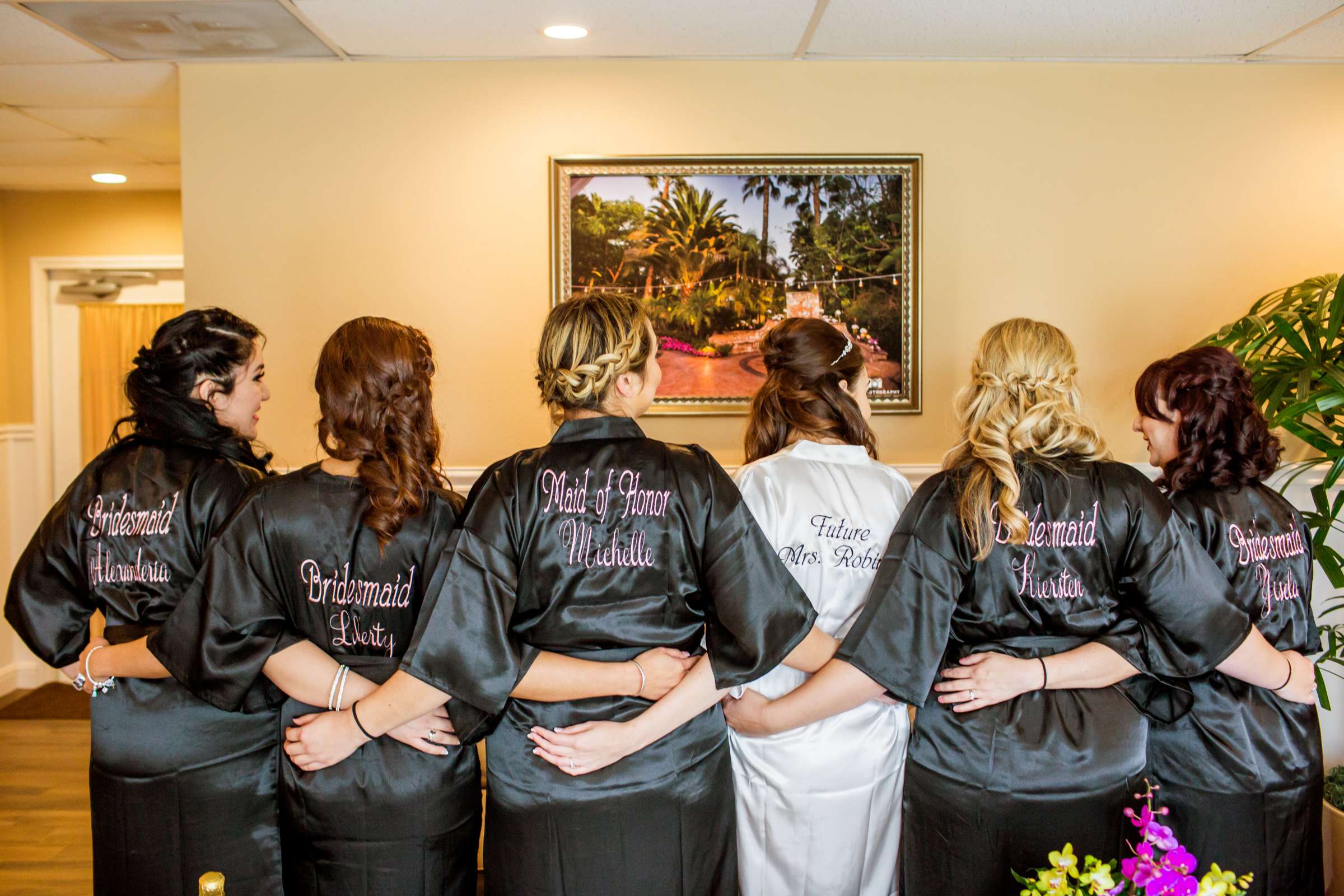 Grand Tradition Estate Wedding, Stephanie and Jim Wedding Photo #338545 by True Photography