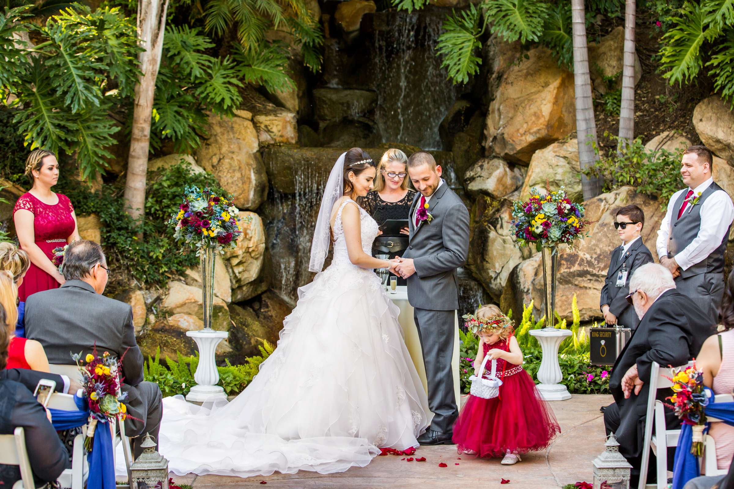 Grand Tradition Estate Wedding, Stephanie and Jim Wedding Photo #338601 by True Photography