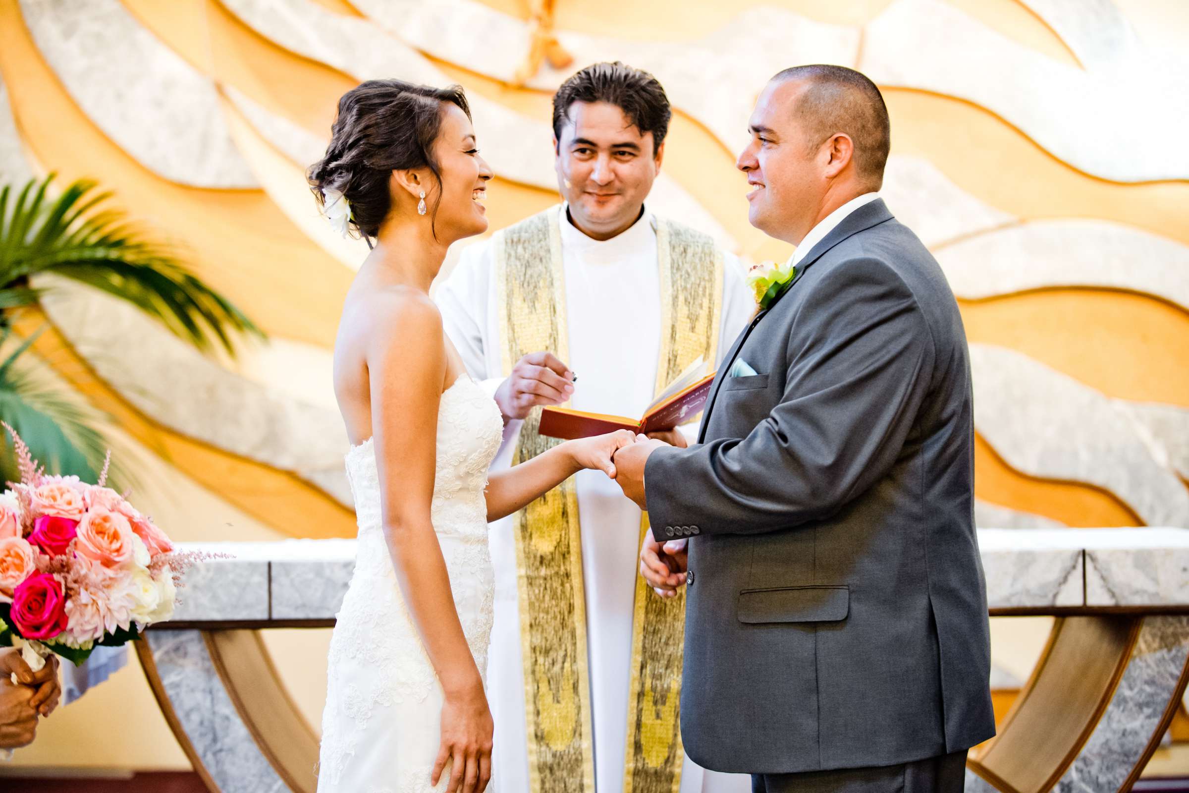 The Brigantine Del Mar Wedding, Lucy and Kirk Wedding Photo #338997 by True Photography