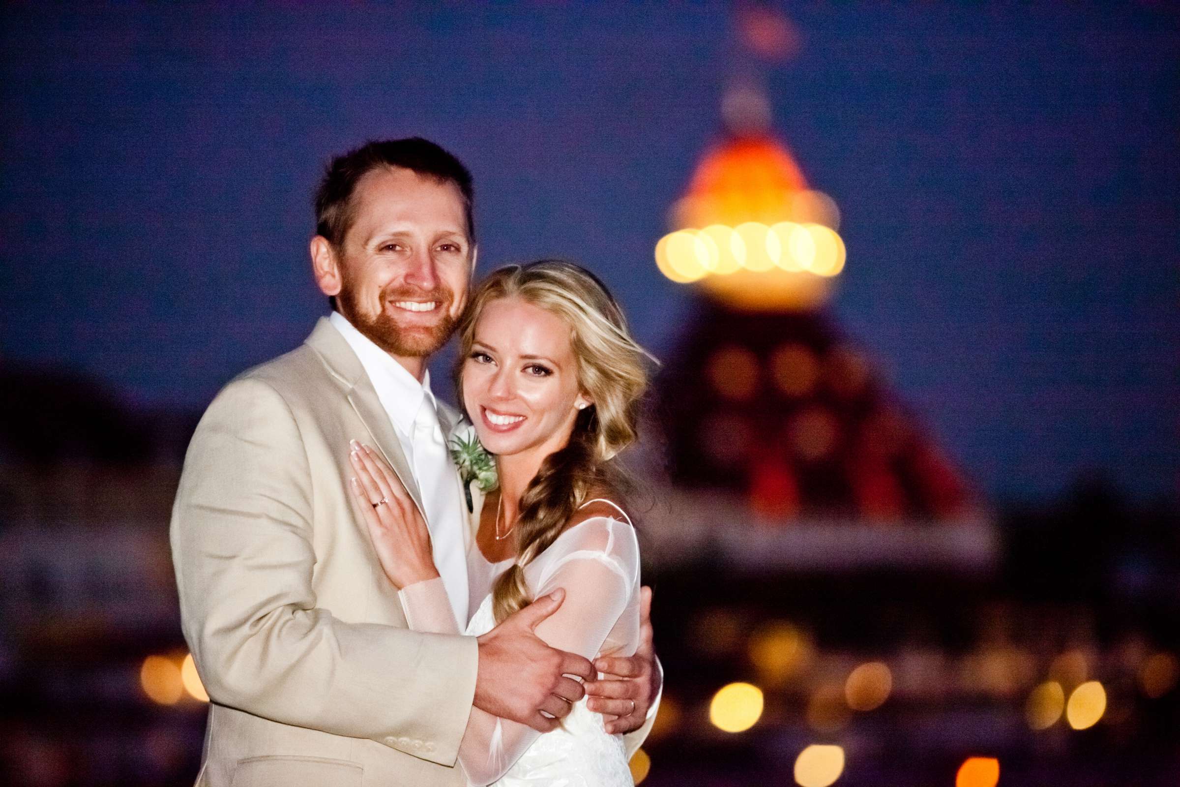 Hotel Del Coronado Wedding, Lacy and Phil Wedding Photo #339214 by True Photography