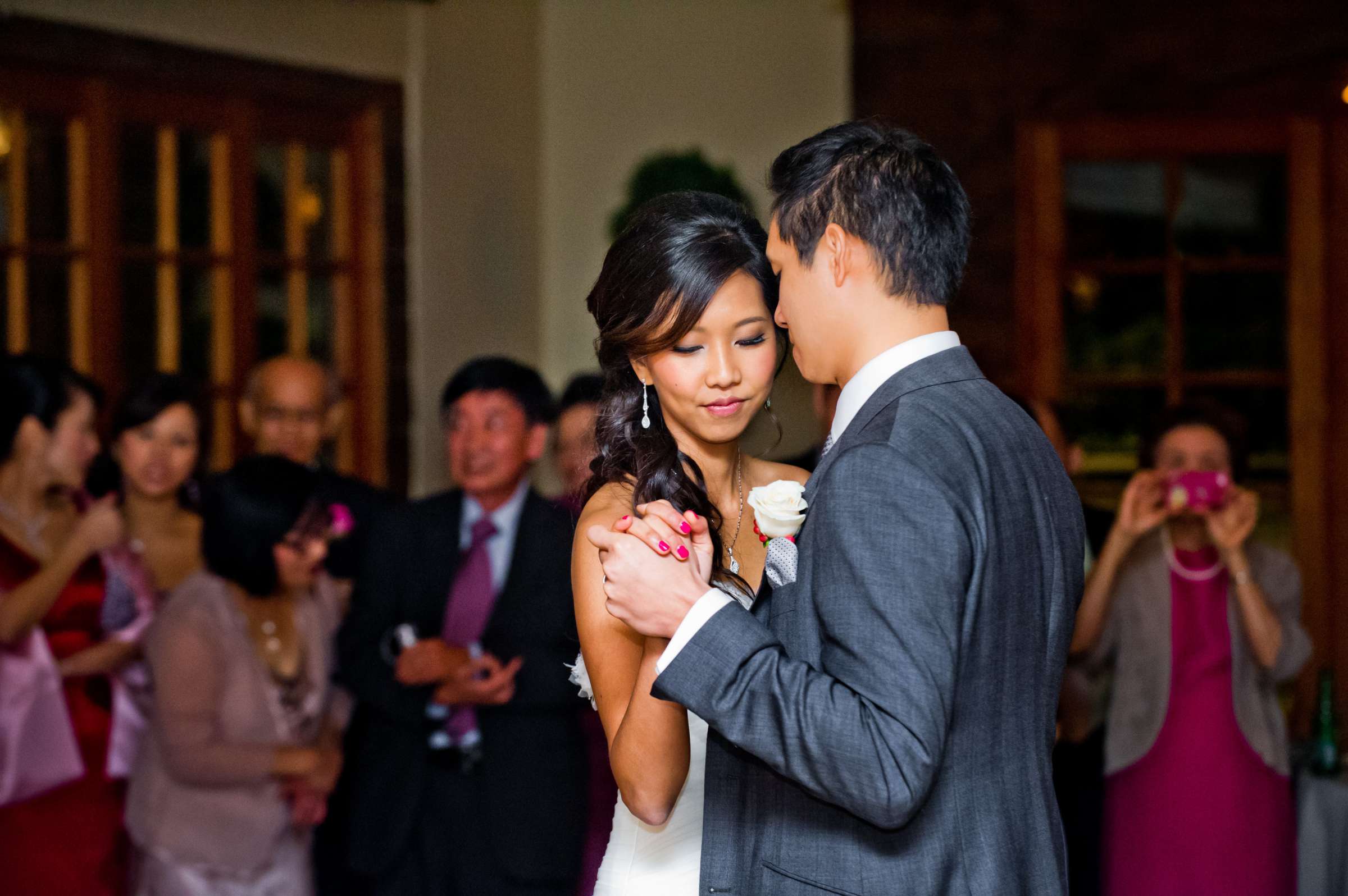 Calamigos Ranch Wedding coordinated by Mindy Roderick, Melody and Ted Wedding Photo #339300 by True Photography