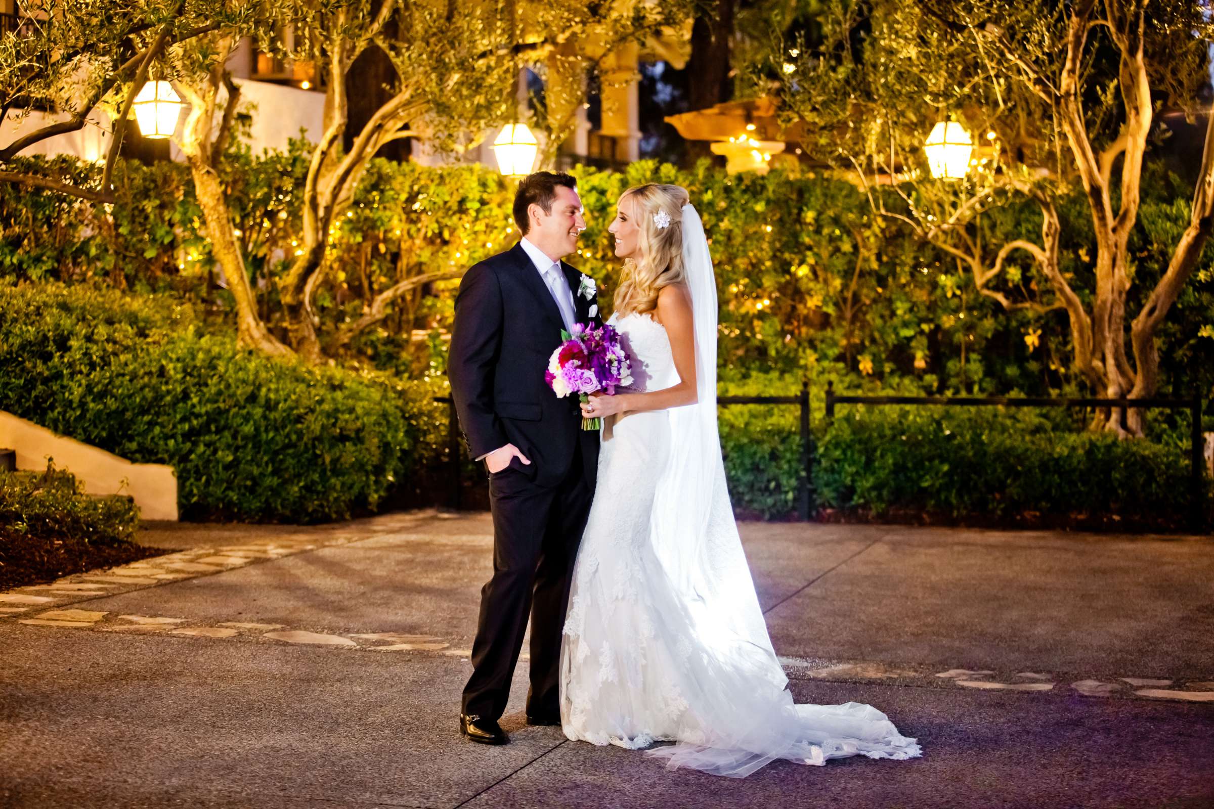 Rancho Bernardo Inn Wedding, Anne and Dave Wedding Photo #339445 by True Photography