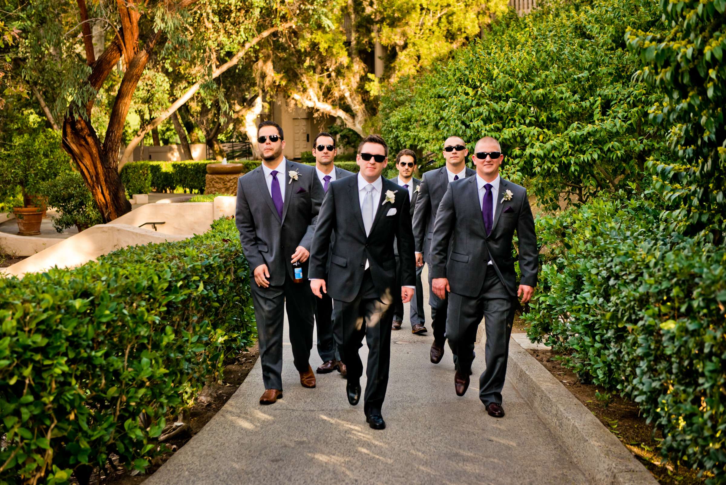 Rancho Bernardo Inn Wedding, Anne and Dave Wedding Photo #339481 by True Photography