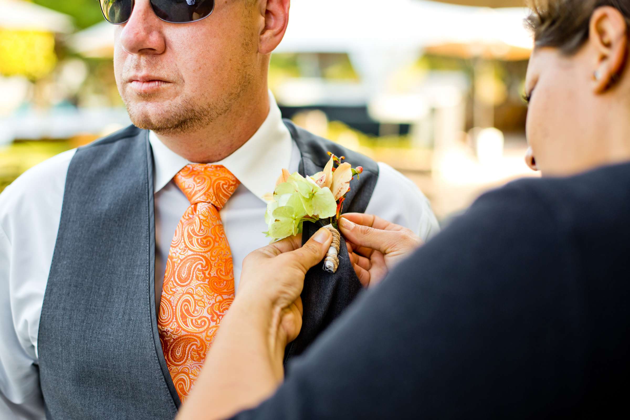 Orfila Vineyards Wedding, Katie and Spencer Wedding Photo #339578 by True Photography