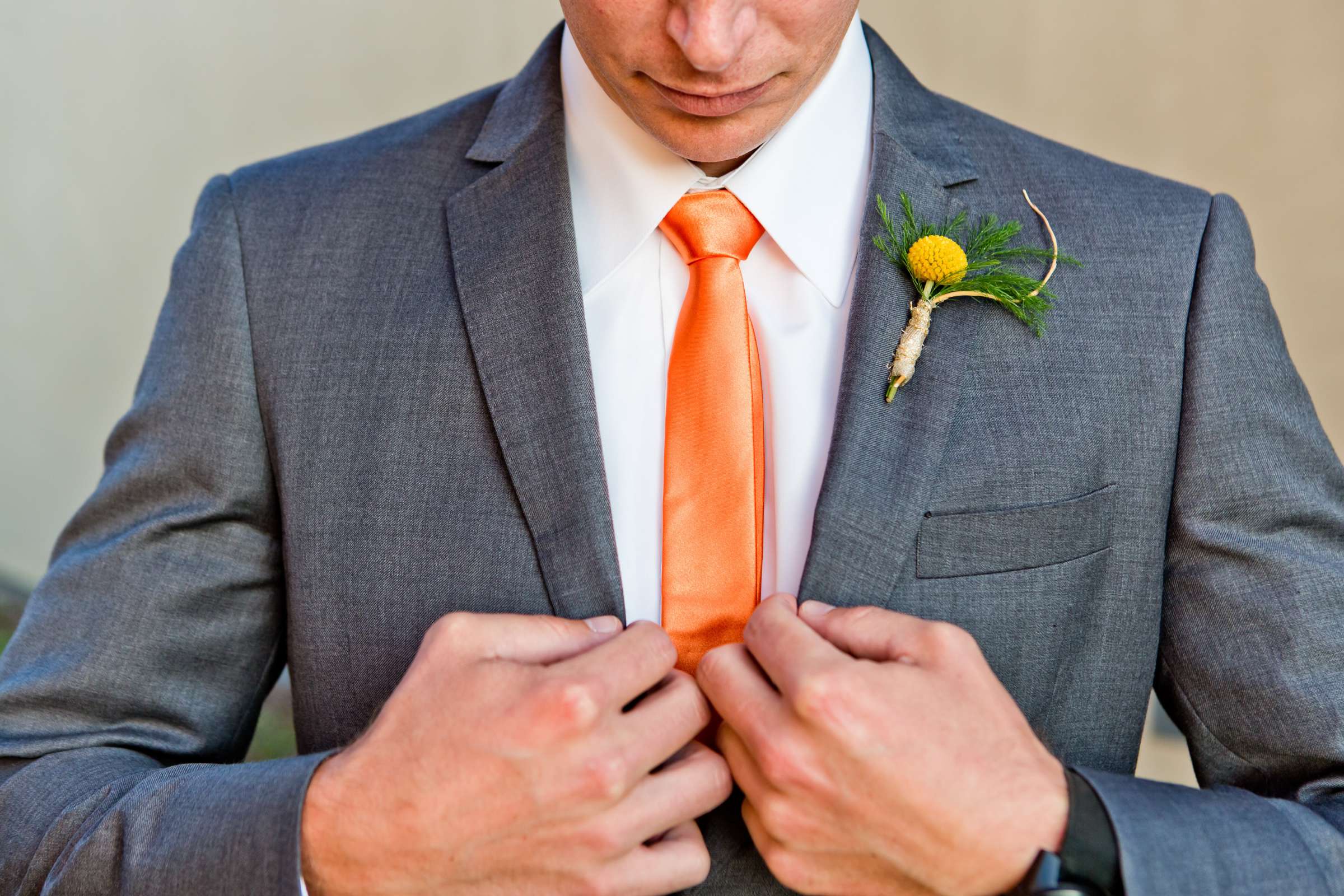 Scripps Seaside Forum Wedding coordinated by First Comes Love Weddings & Events, Christina and Ben Wedding Photo #339645 by True Photography