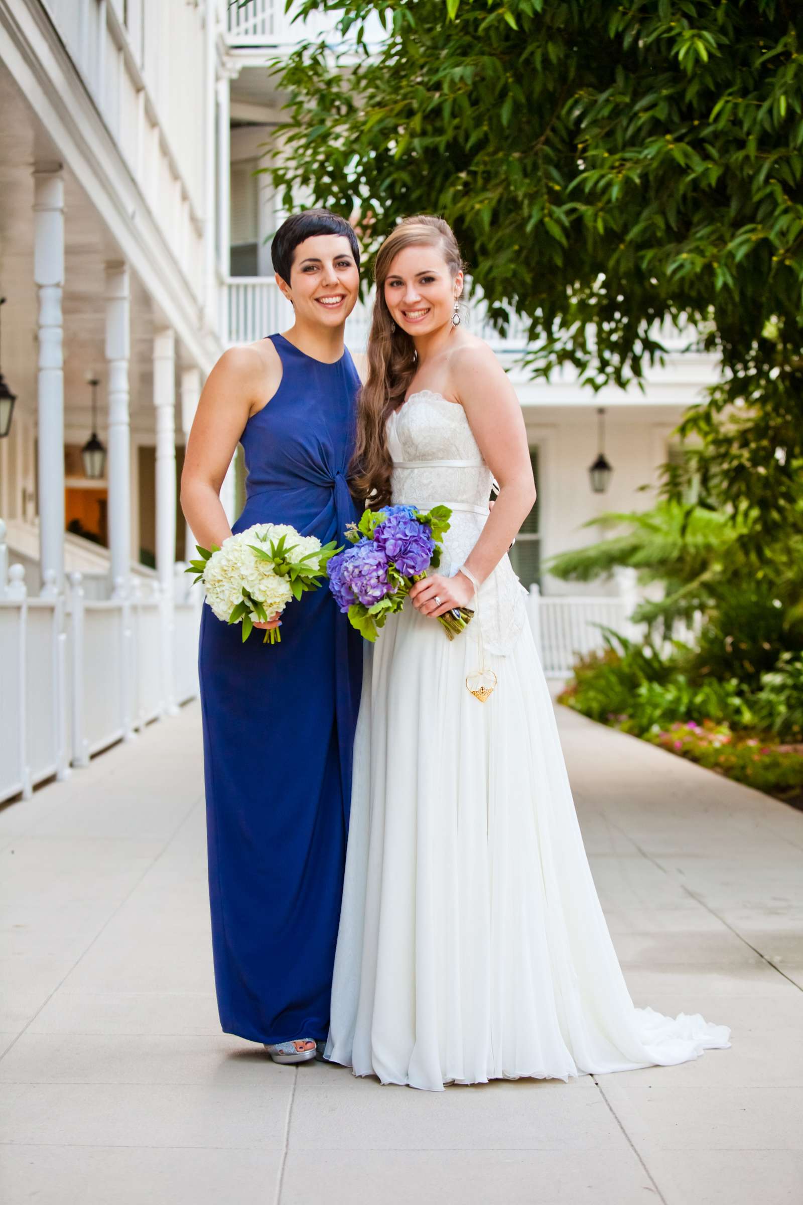 Hotel Del Coronado Wedding coordinated by Creative Affairs Inc, Samantha and Jesse Wedding Photo #339678 by True Photography