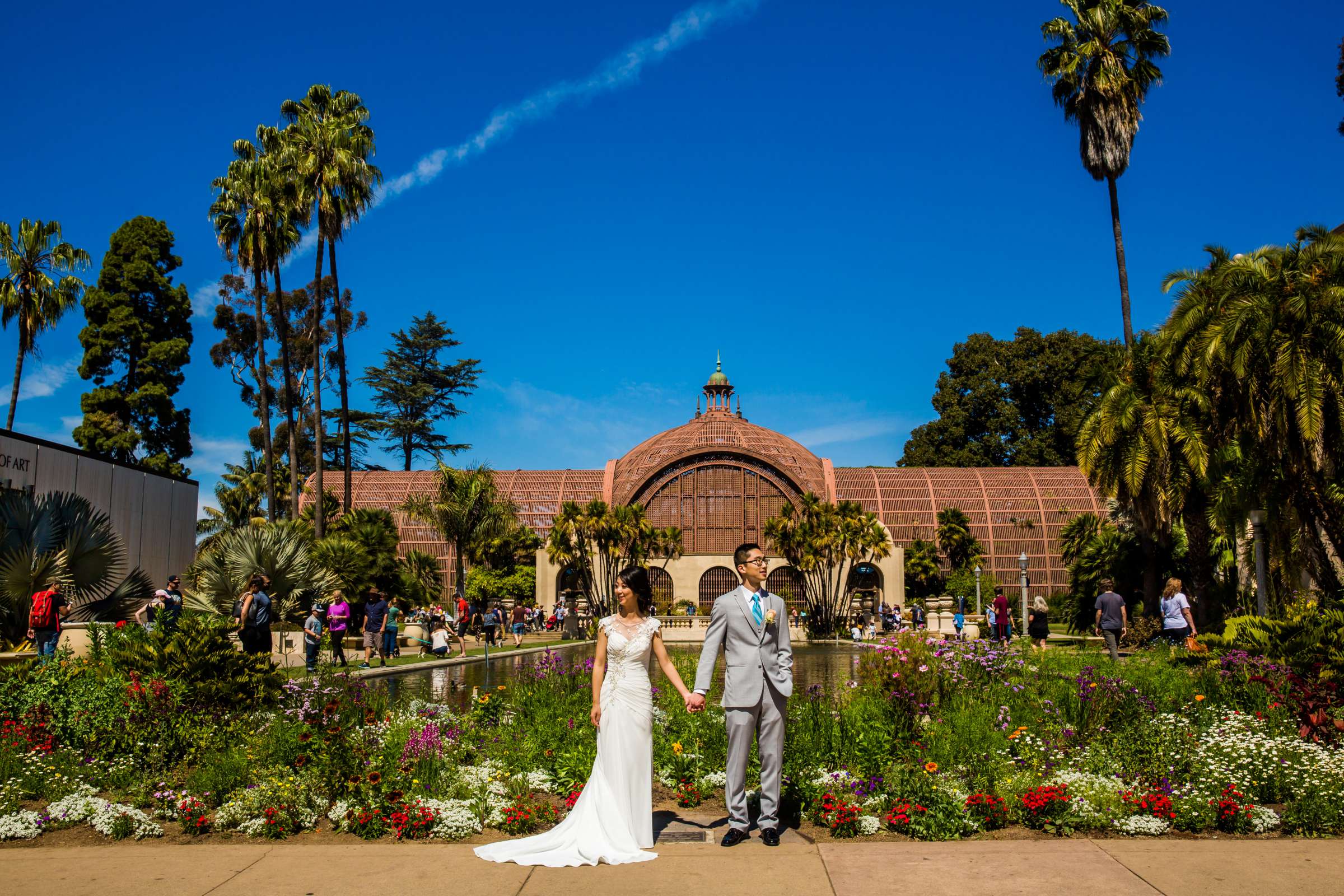 Jasmine Seafood Restaurant Wedding, Eva and Kevin Wedding Photo #339984 by True Photography