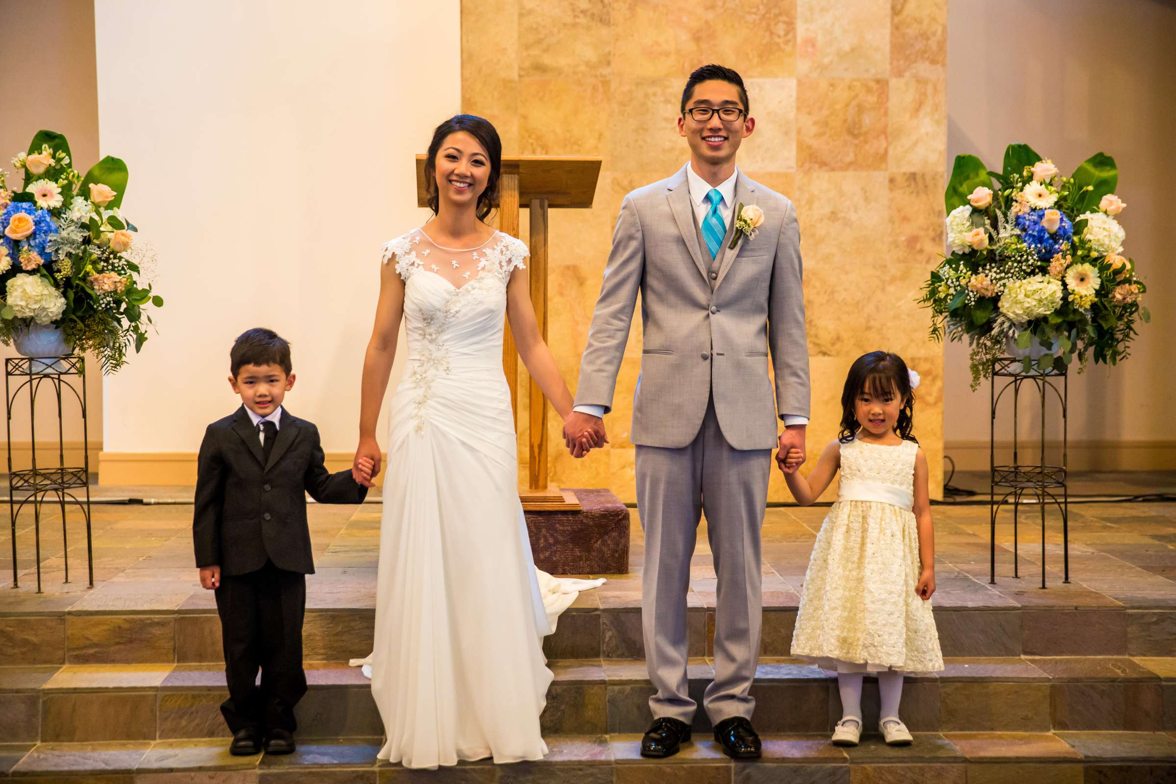 Jasmine Seafood Restaurant Wedding, Eva and Kevin Wedding Photo #340038 by True Photography