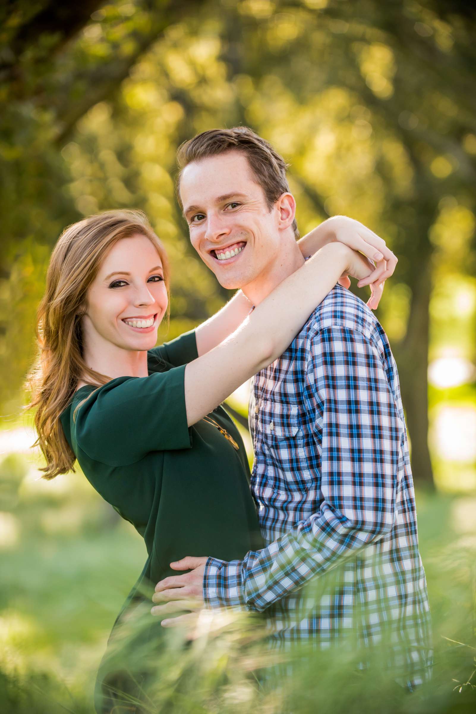 Engagement, Robin and Stevie Engagement Photo #340901 by True Photography